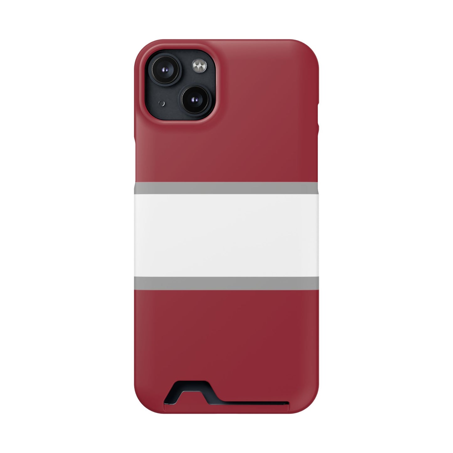 Almonaster Slim Wallet Phone Card Case