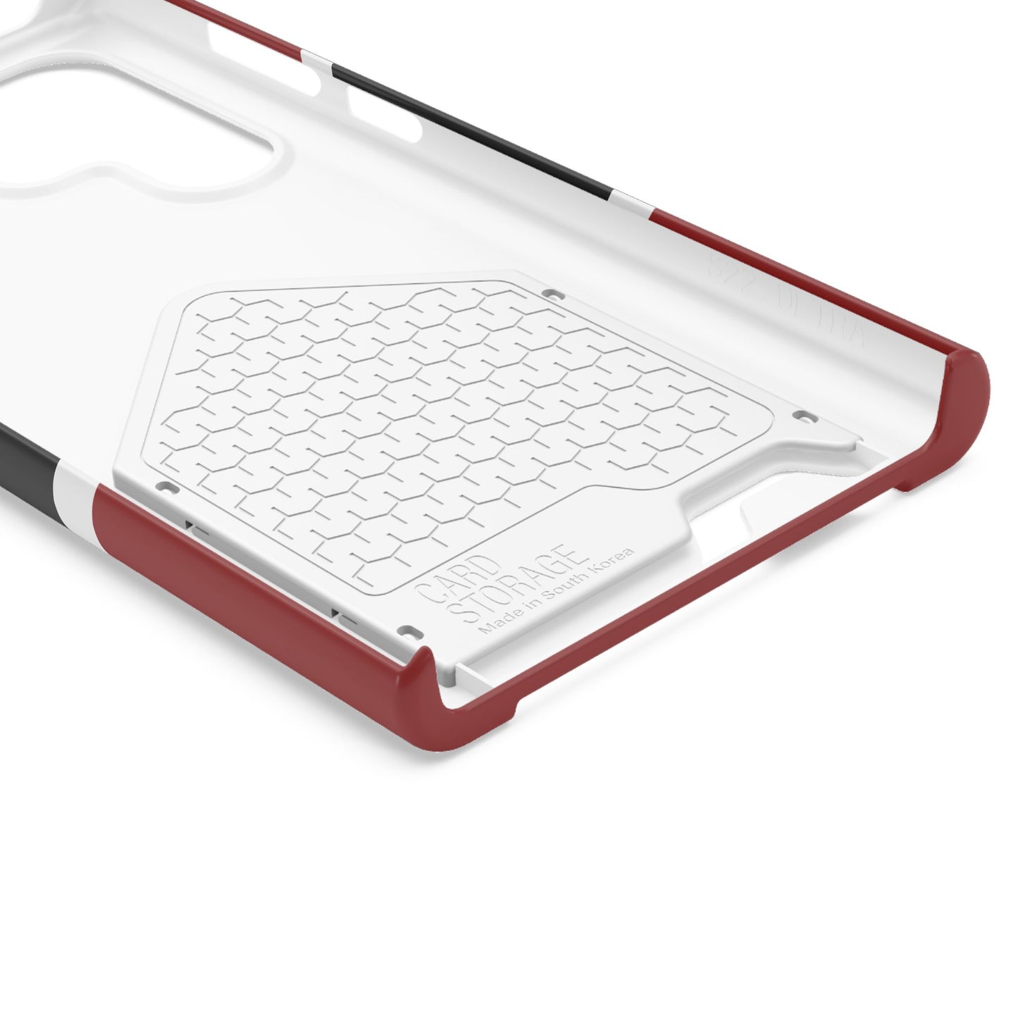 Diva Slim Wallet Phone Card Case