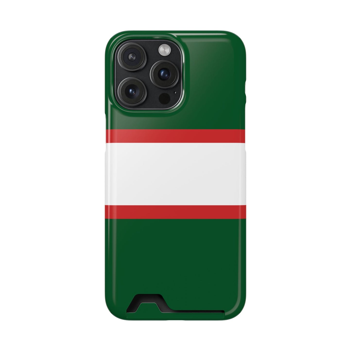 Domain Phone Case