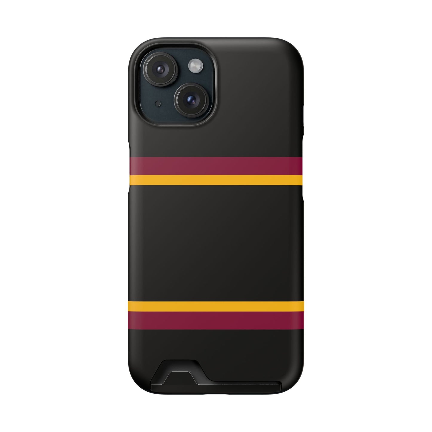 Warfield Phone Case