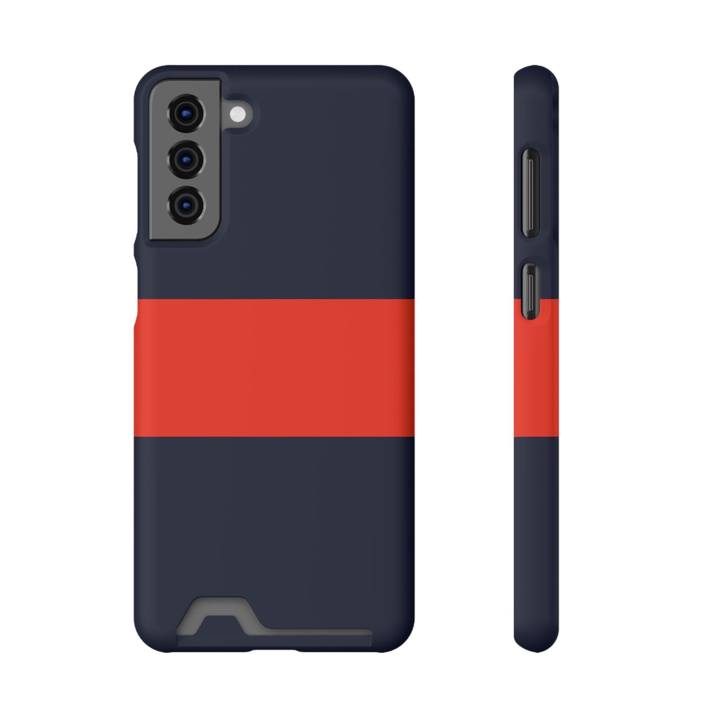 Gallier Slim Wallet Phone Card Case