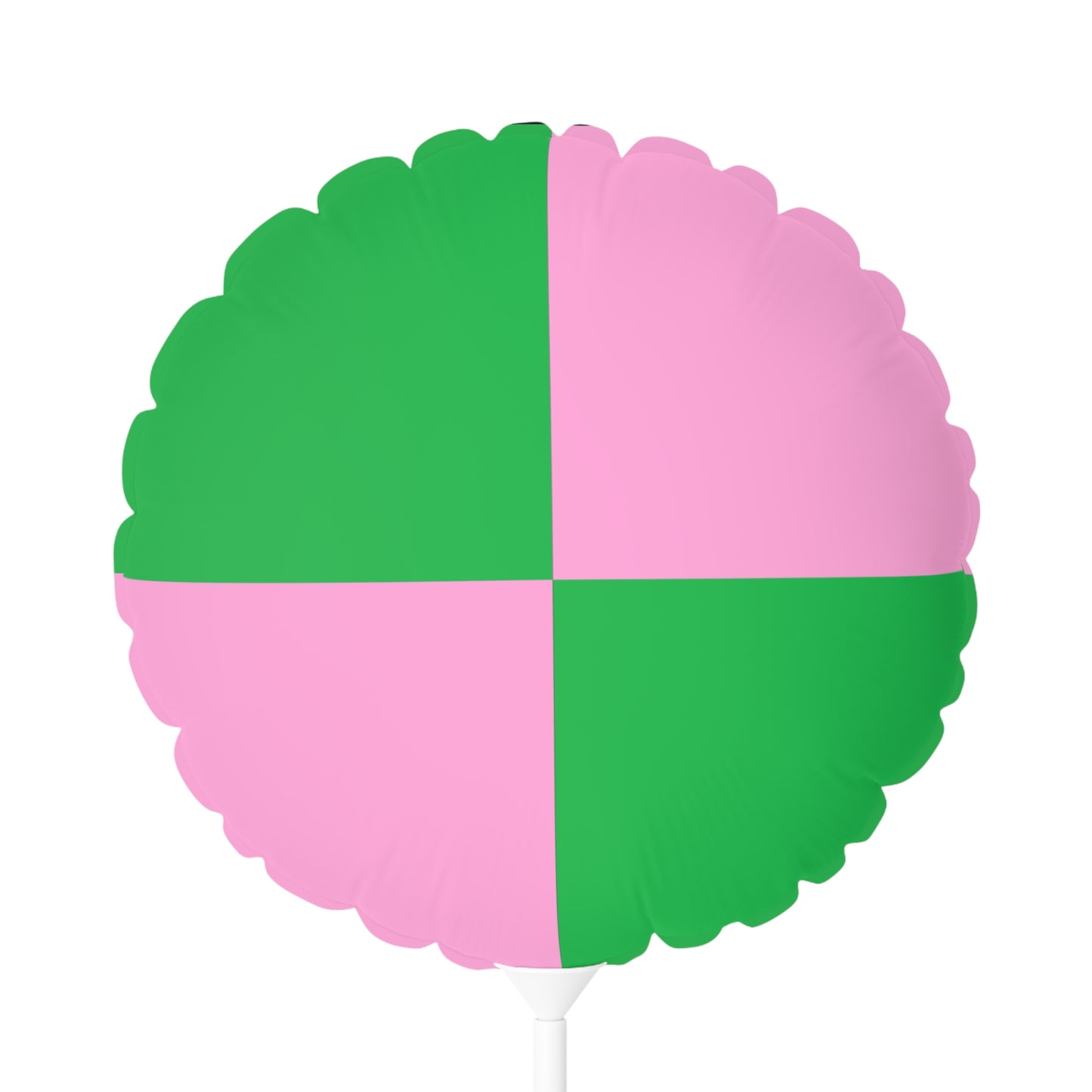 Lacombe Balloon