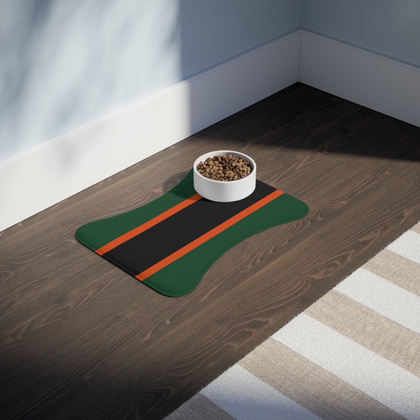 Tricou Pet Feeding Mat