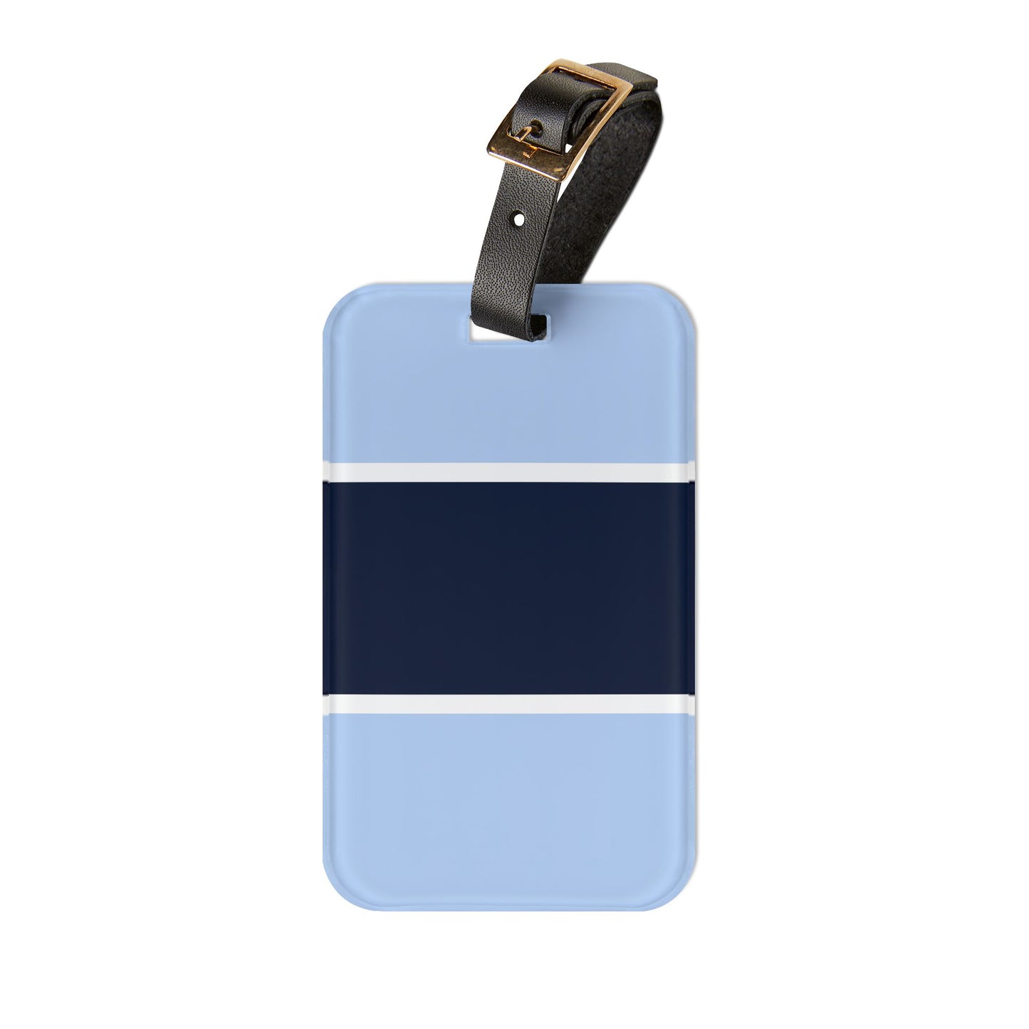 Coin Luggage Tag