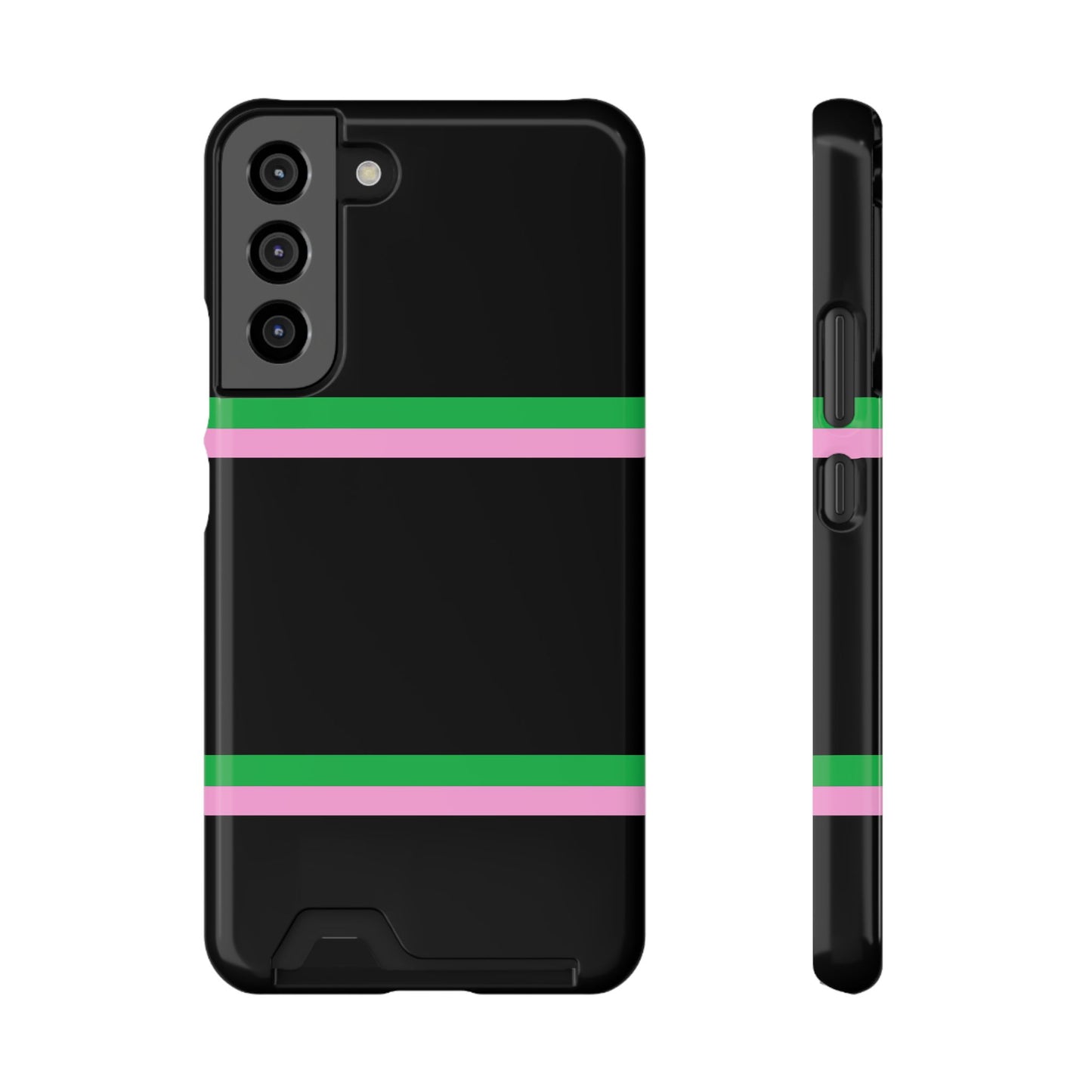Lacombe Phone Case