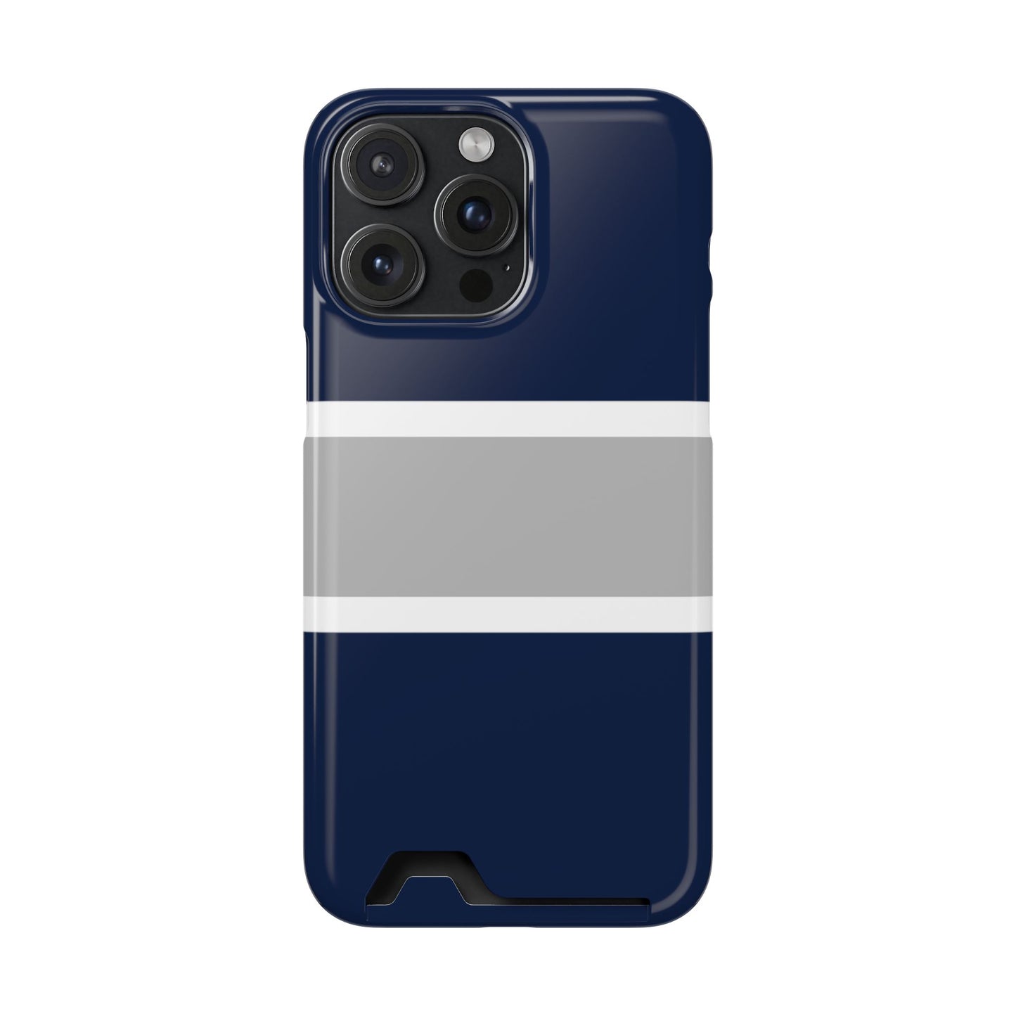 Mayson Slim Wallet Phone Card Case