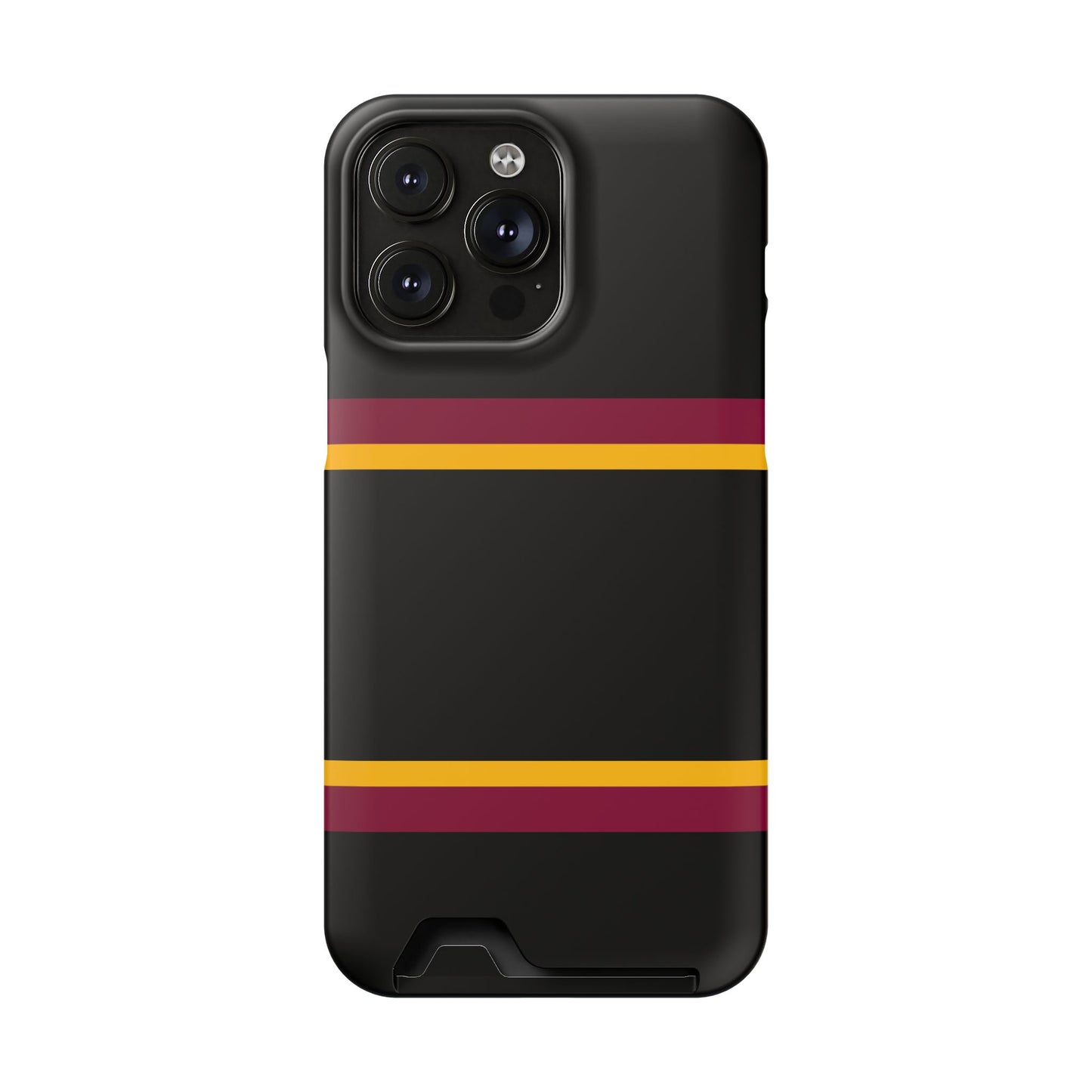 Warfield Phone Case