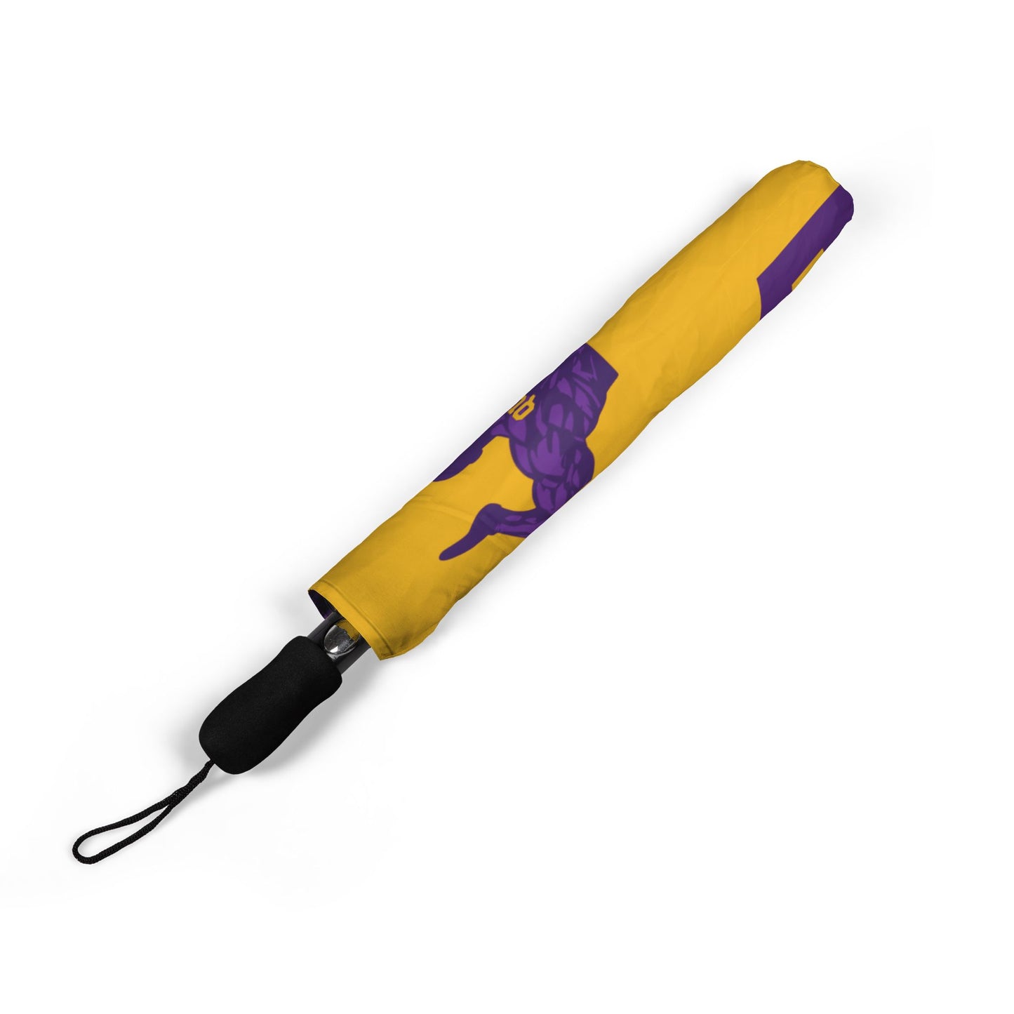 Omega Man Umbrella