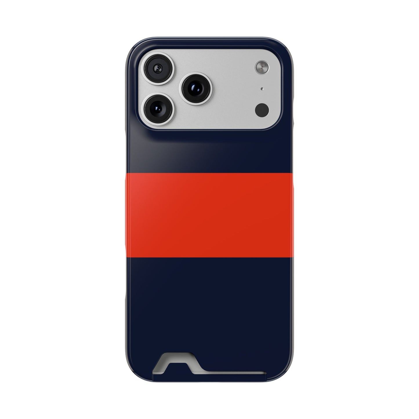 Gallier Slim Wallet Phone Card Case