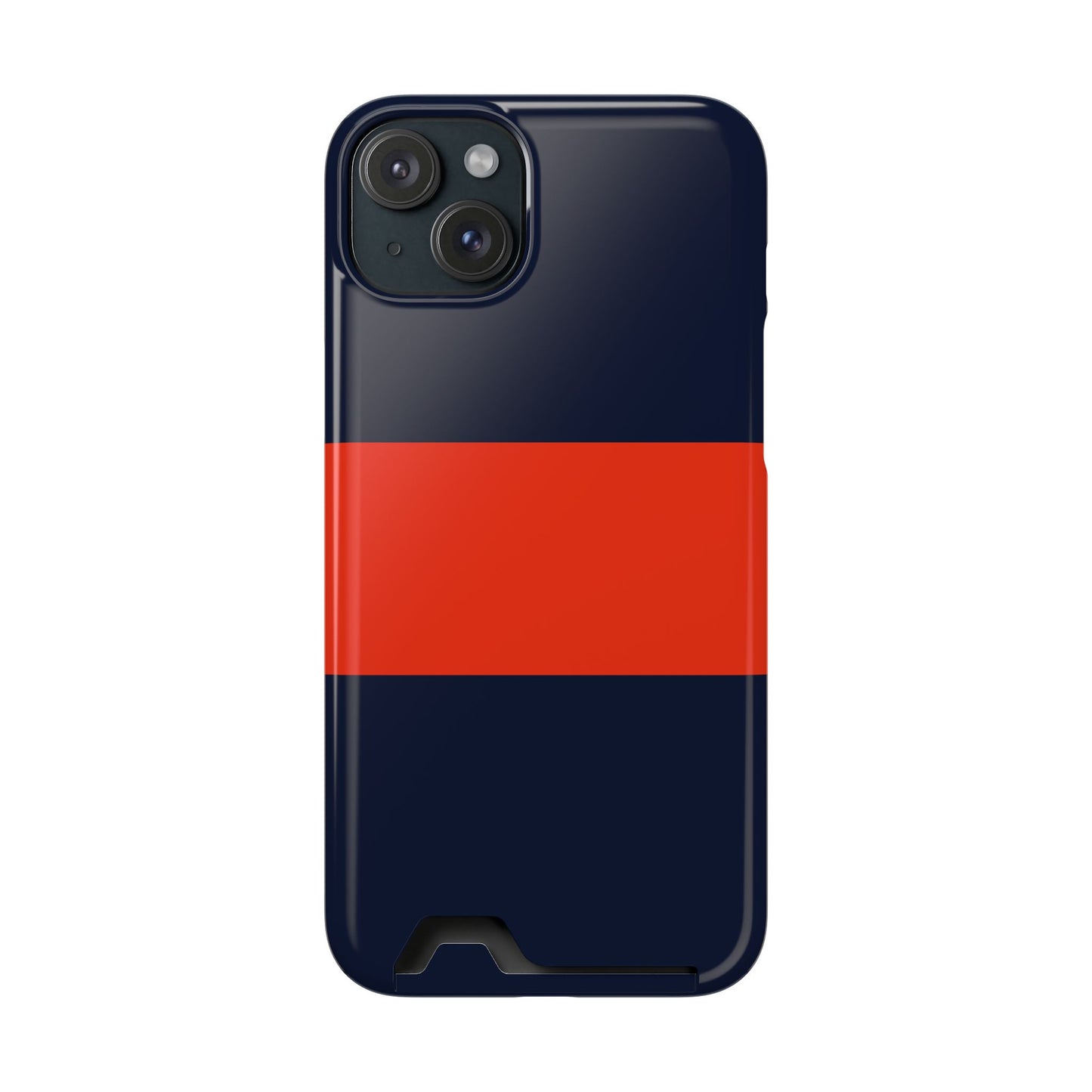 Gallier Slim Wallet Phone Card Case
