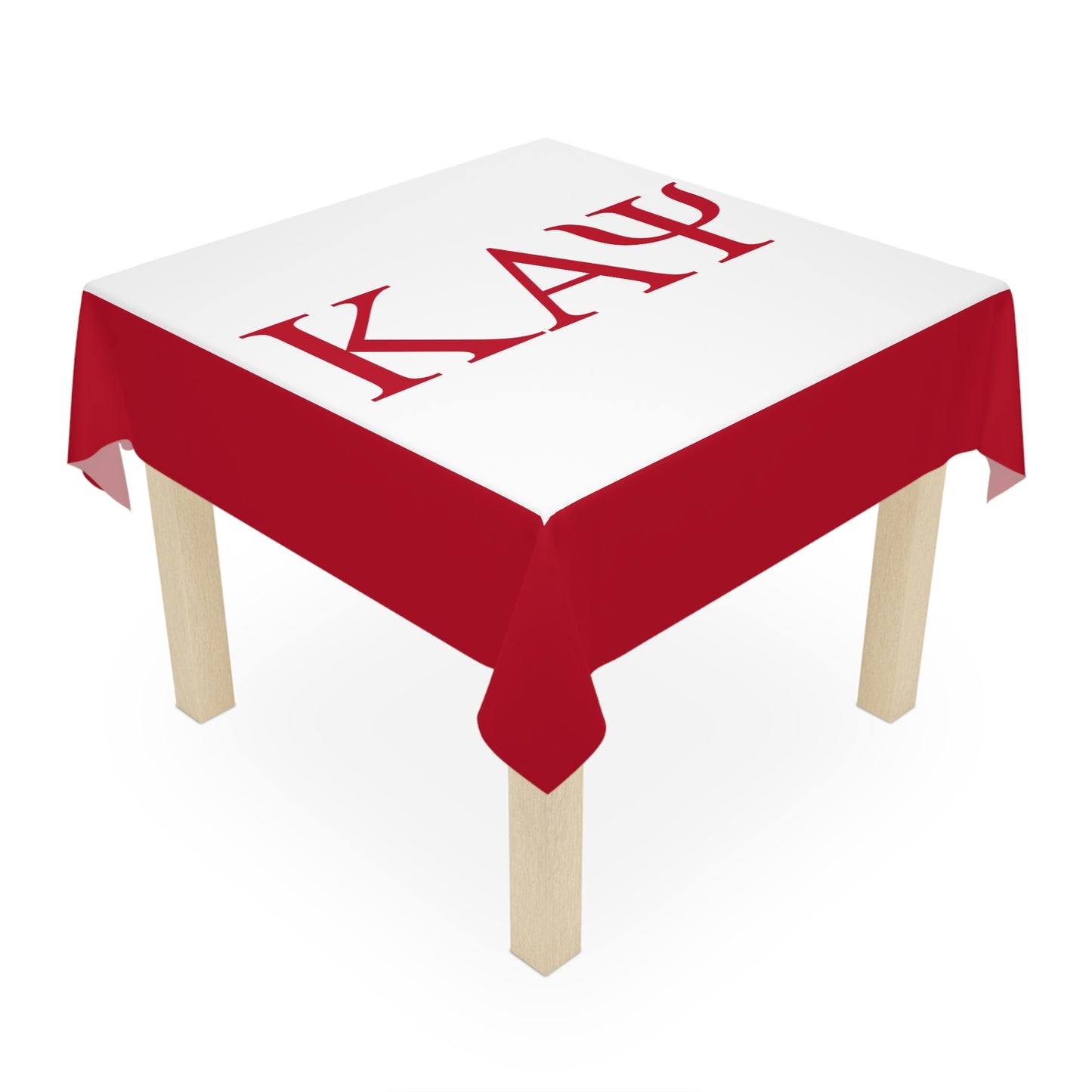 Kappa Alpha Psi Tablecloth