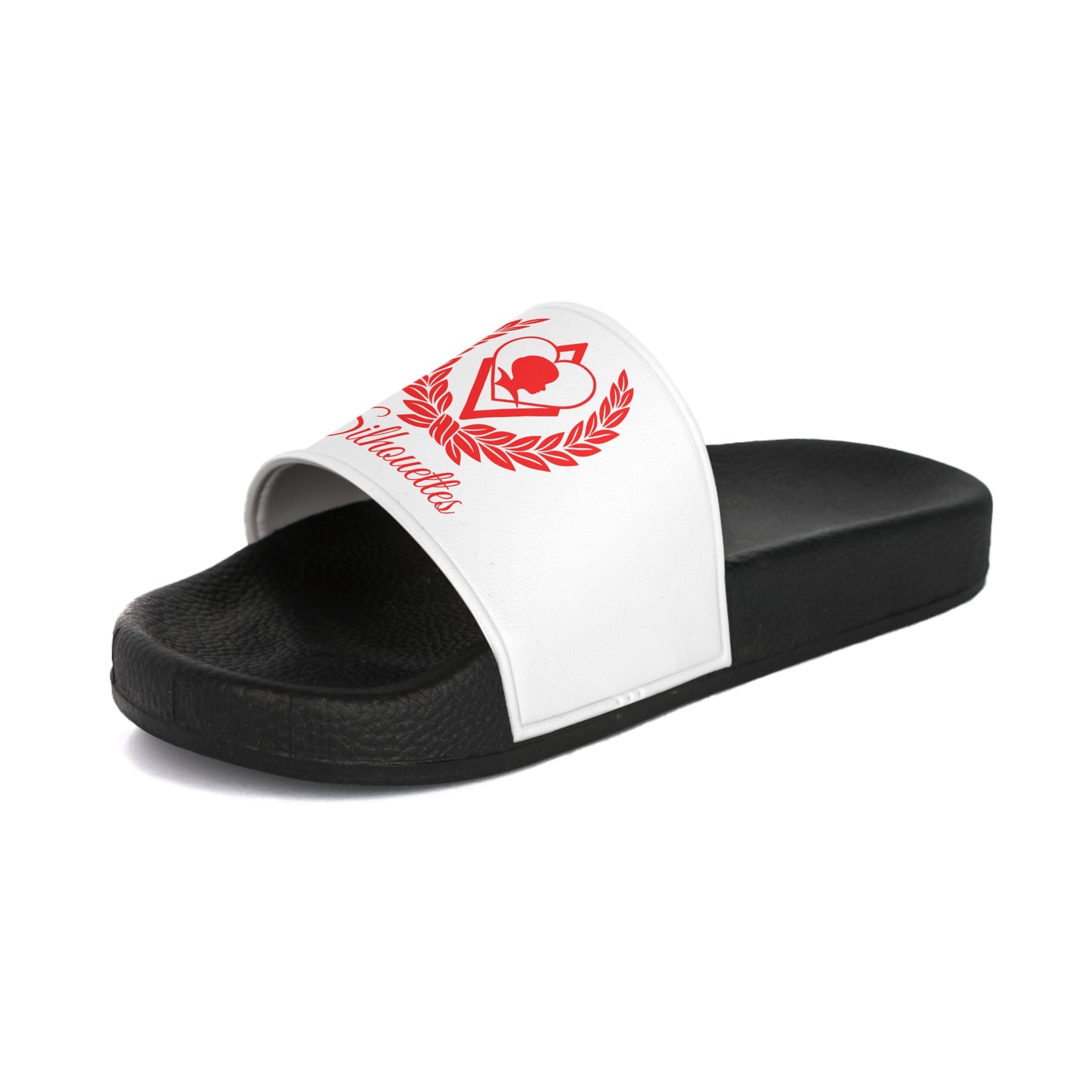 Silhouettes Slides Sandals
