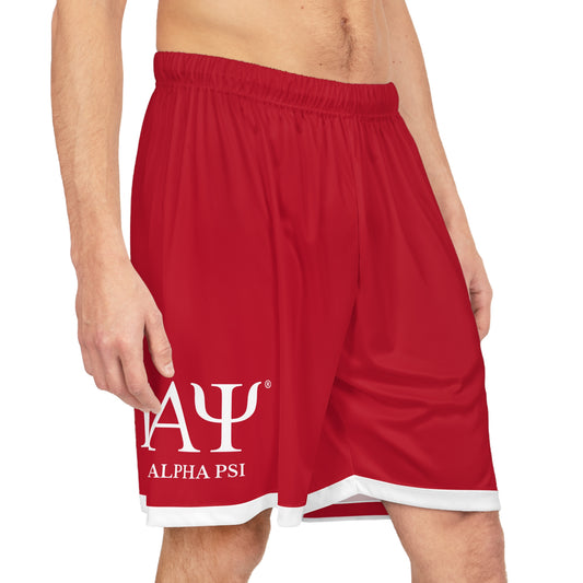 Kappa Basketball Shorts