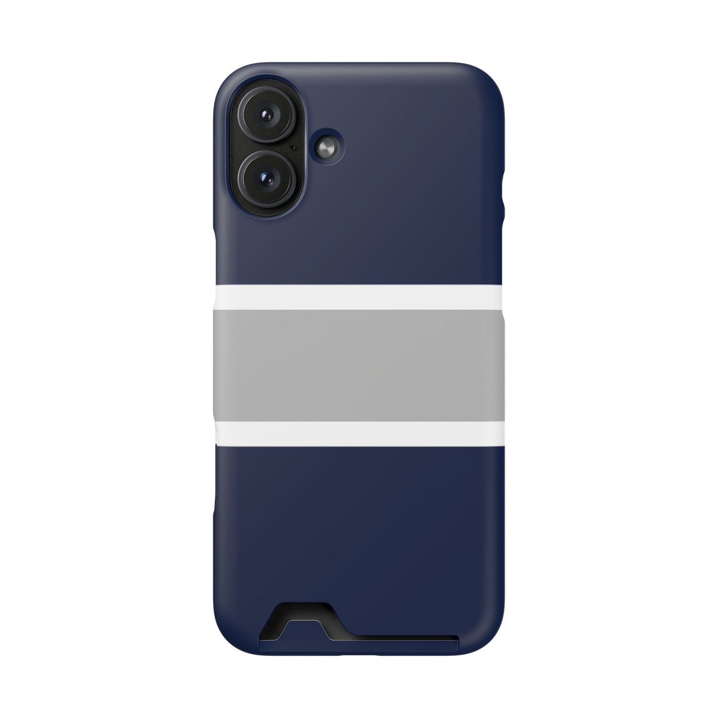 Mayson Slim Wallet Phone Card Case