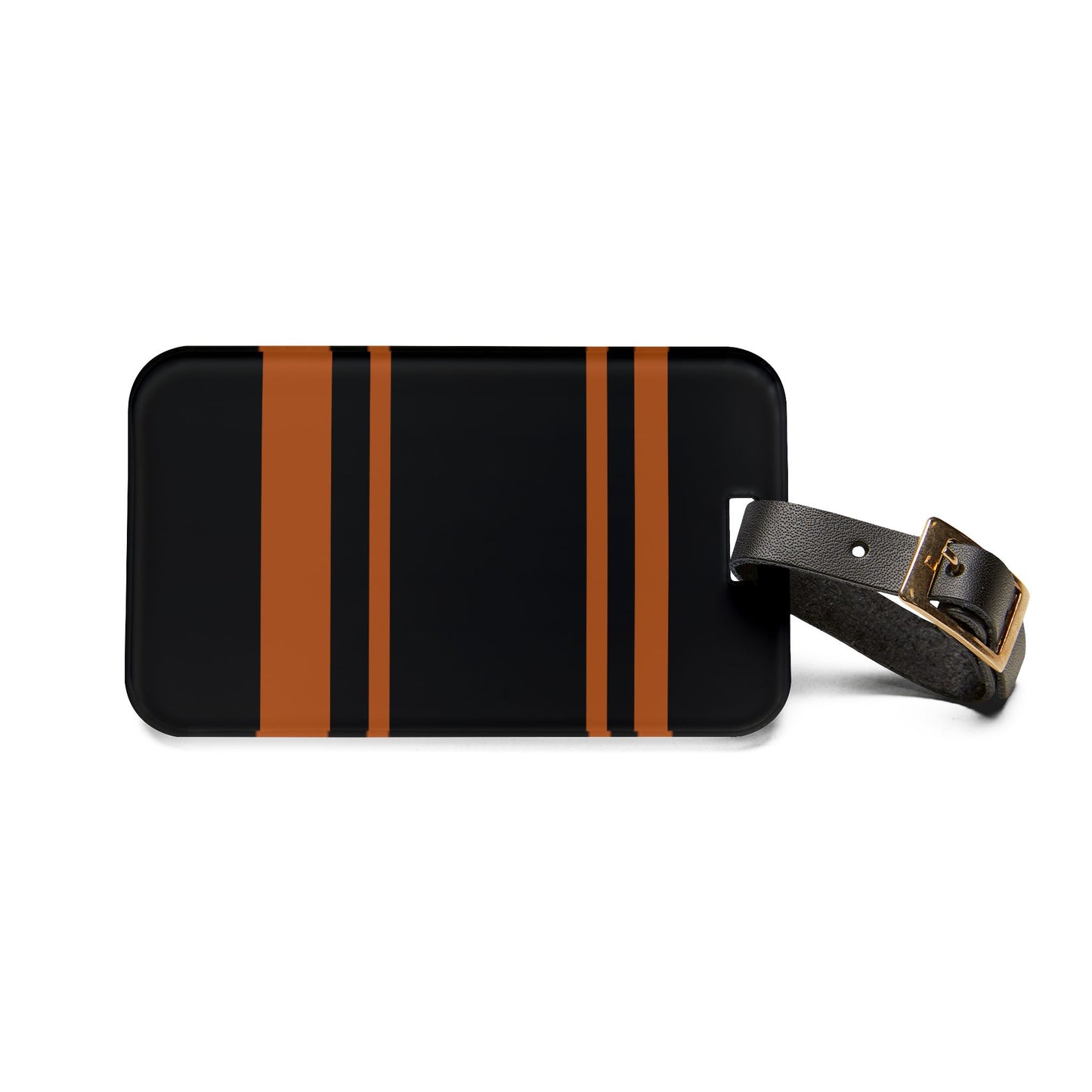 Beauregard Luggage Tag