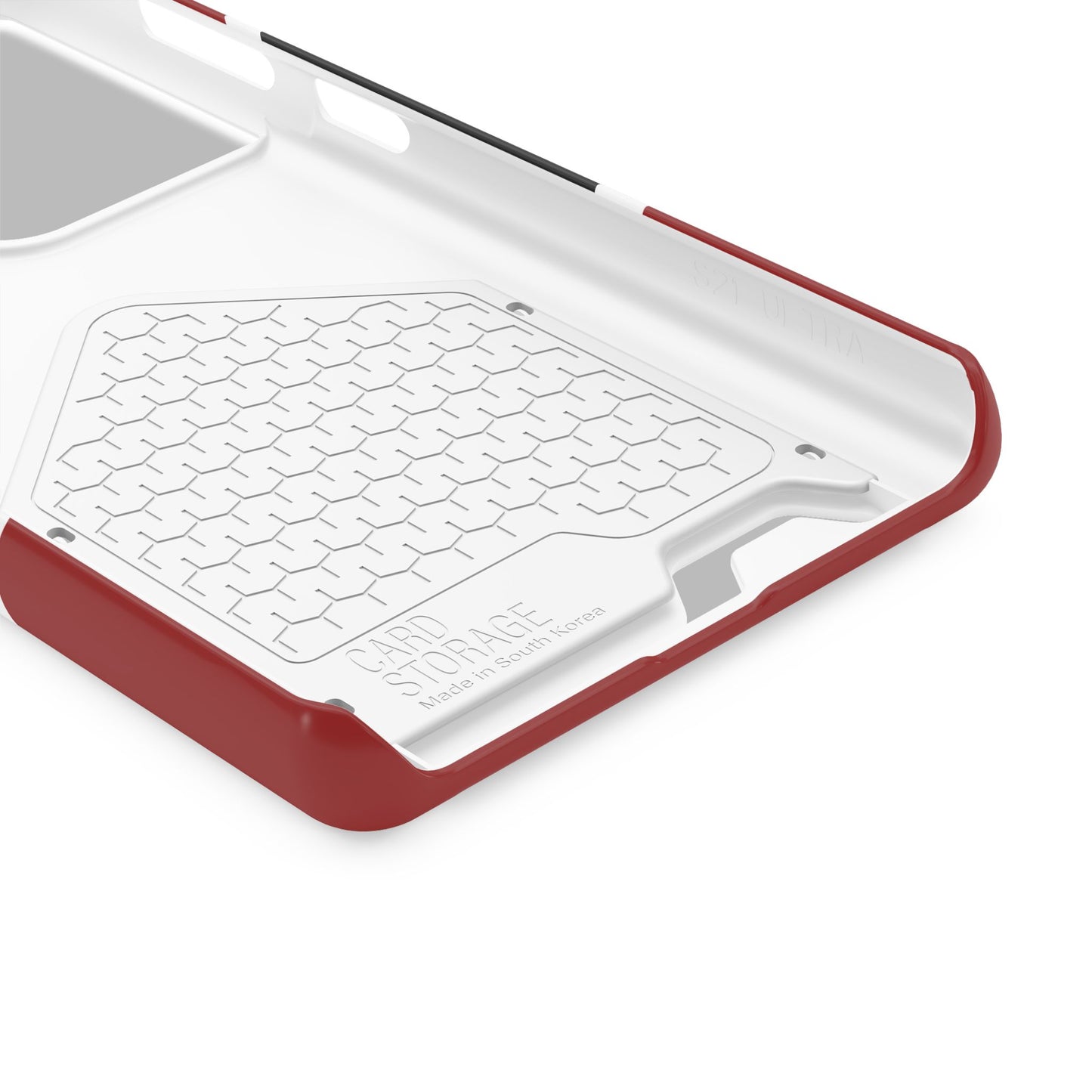 Diva Slim Wallet Phone Card Case