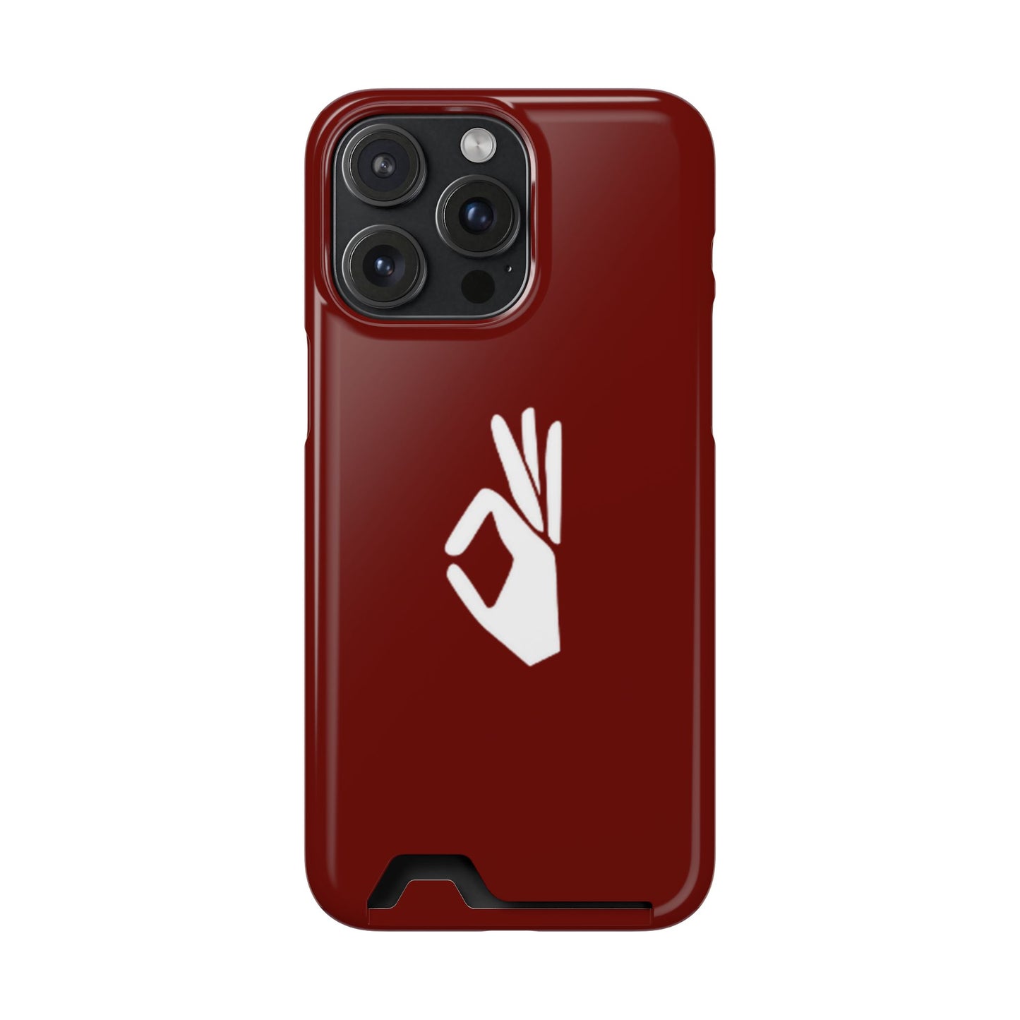 Yo NUPE Sign Phone Case 3.0