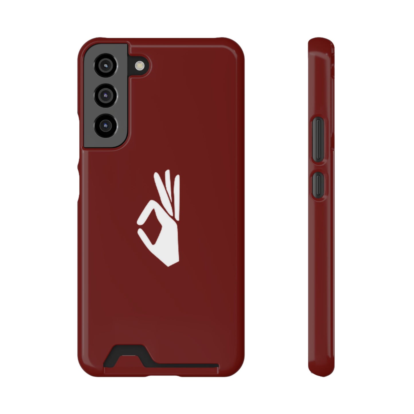 Yo NUPE Sign Phone Case 3.0