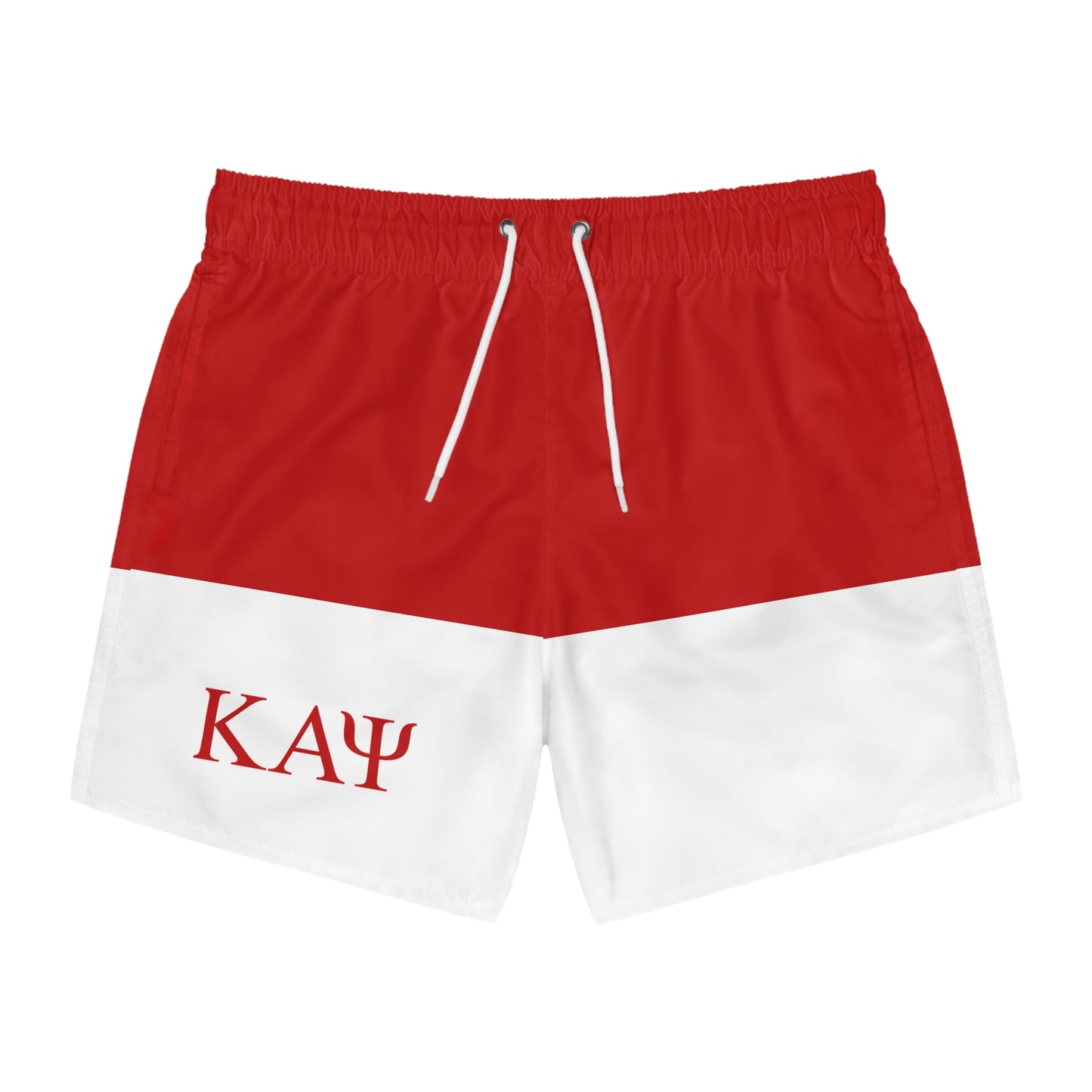 Kappa Swim Trunks