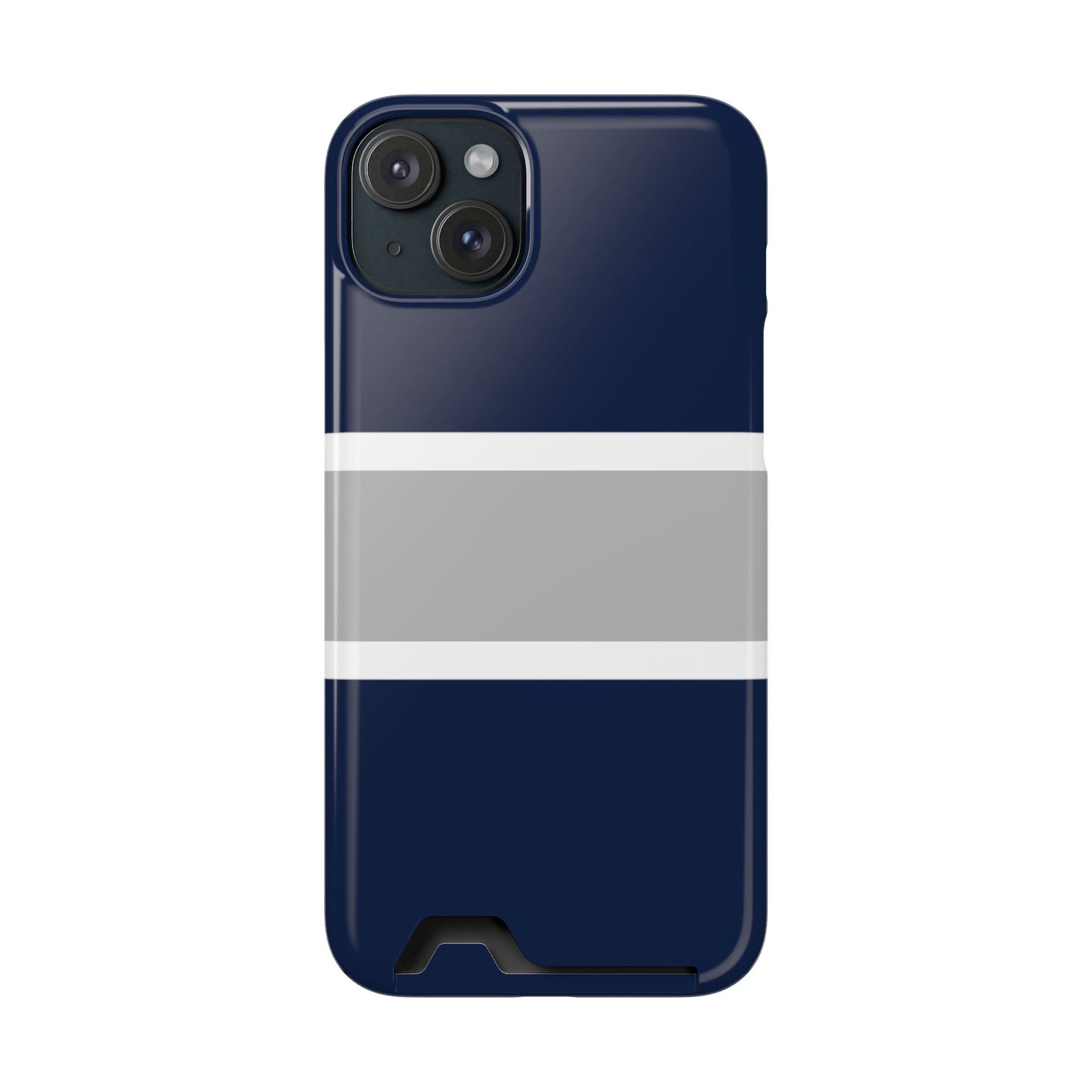 Mayson Slim Wallet Phone Card Case