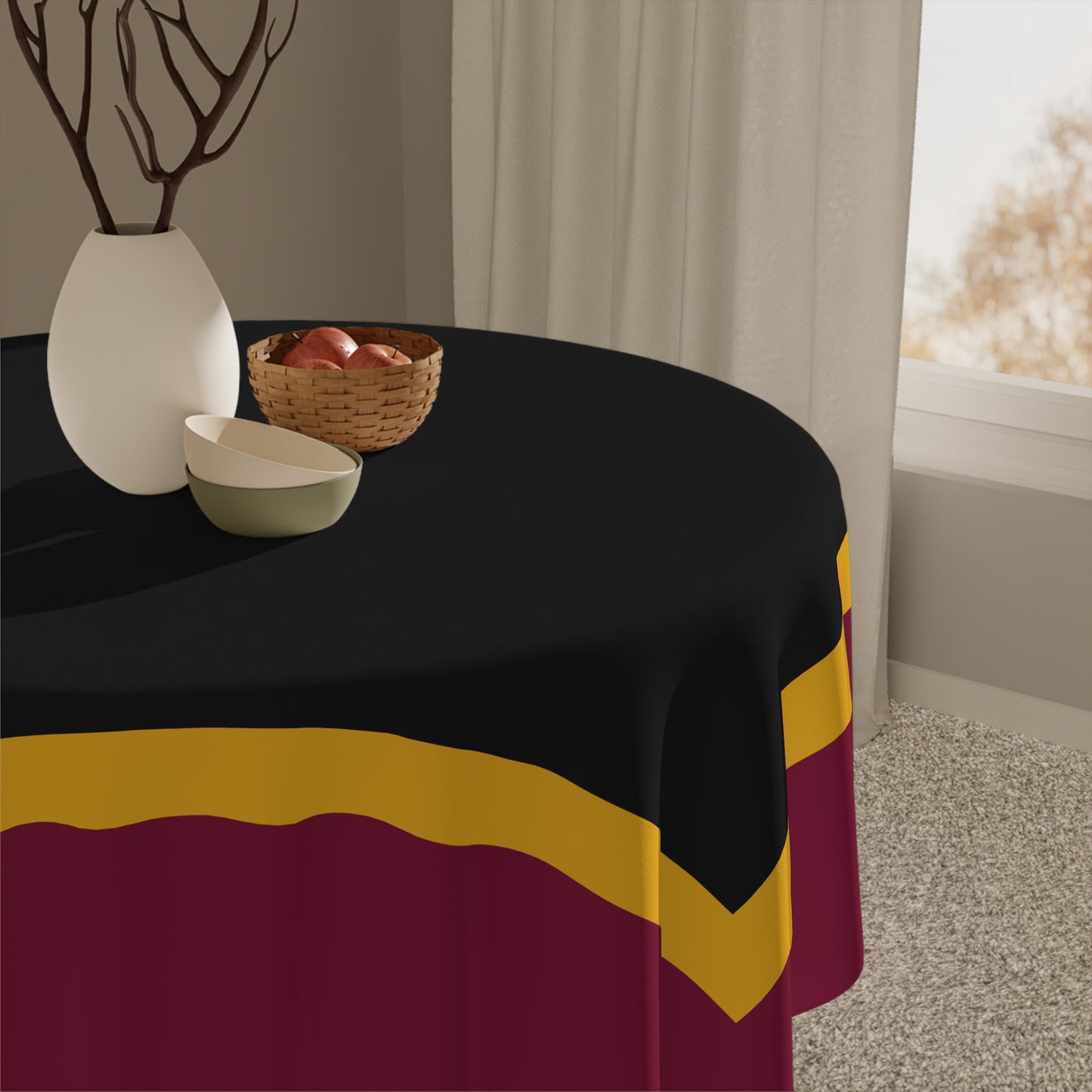 Warfield Tablecloth