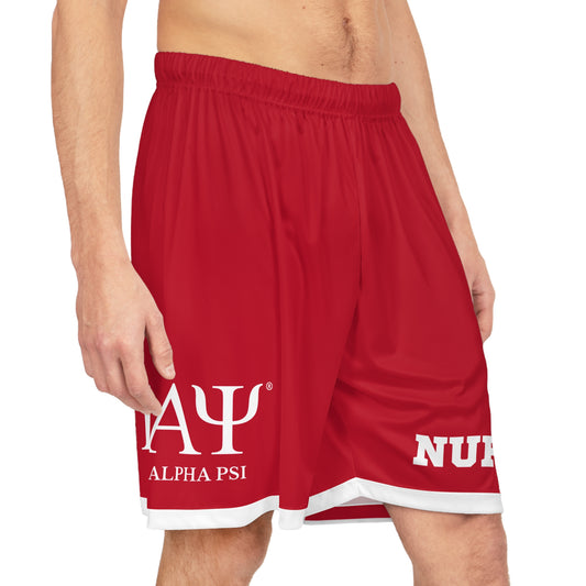 Kappa Basketball Shorts