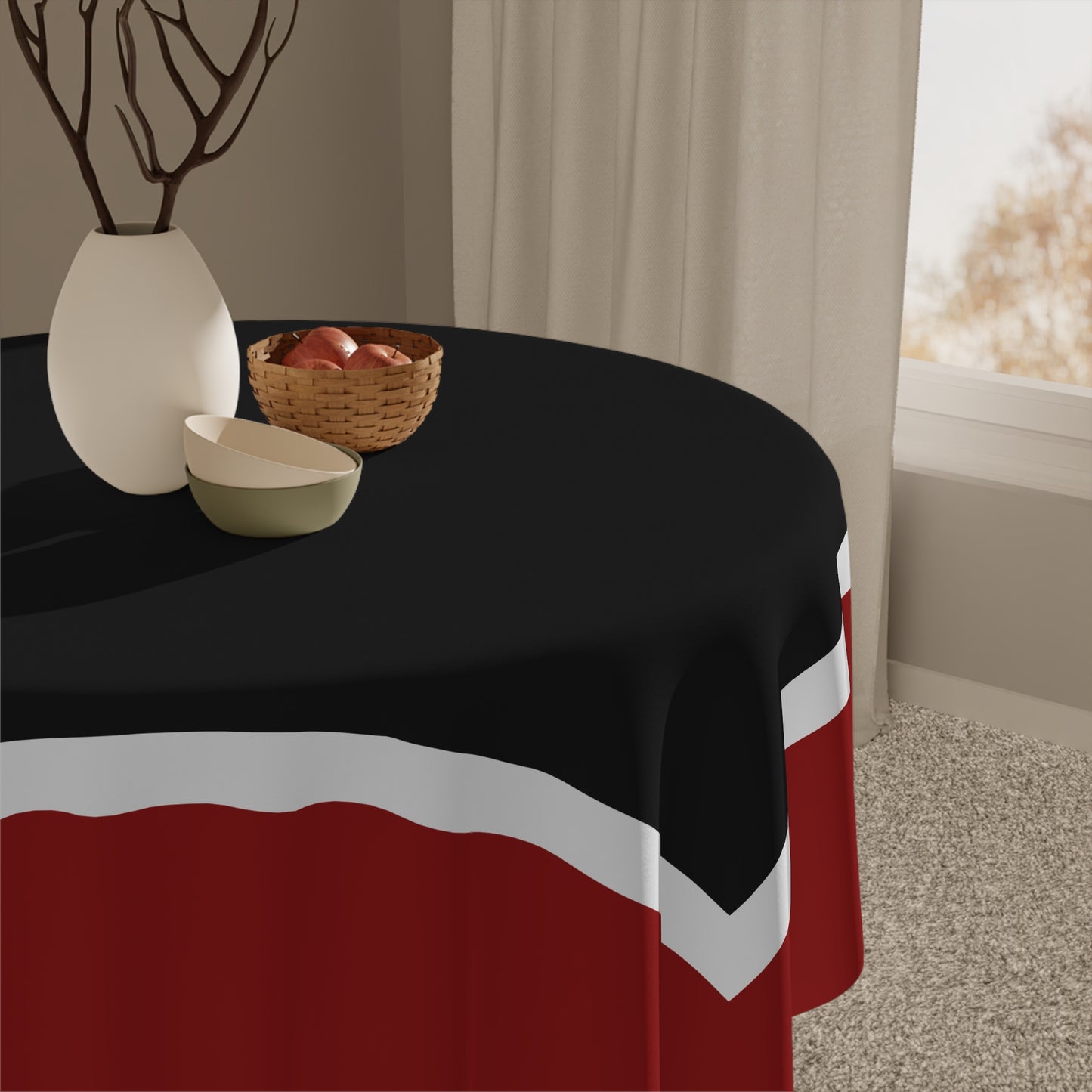 Piety Tablecloth