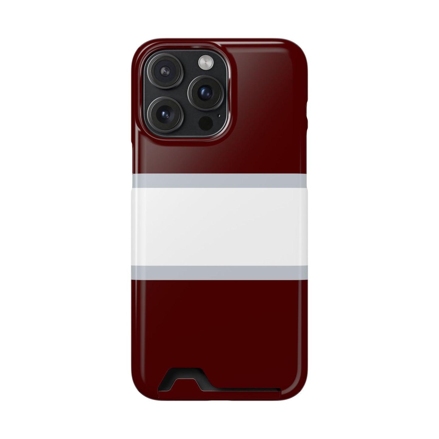 N Villere Phone Case