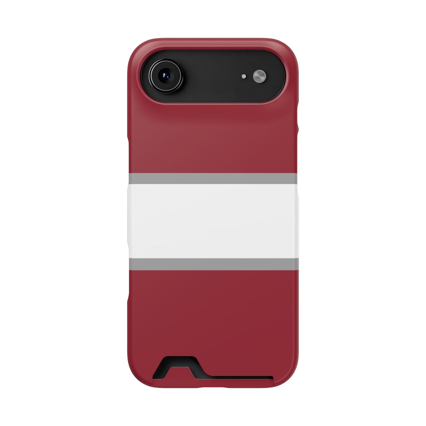 Almonaster Slim Wallet Phone Card Case