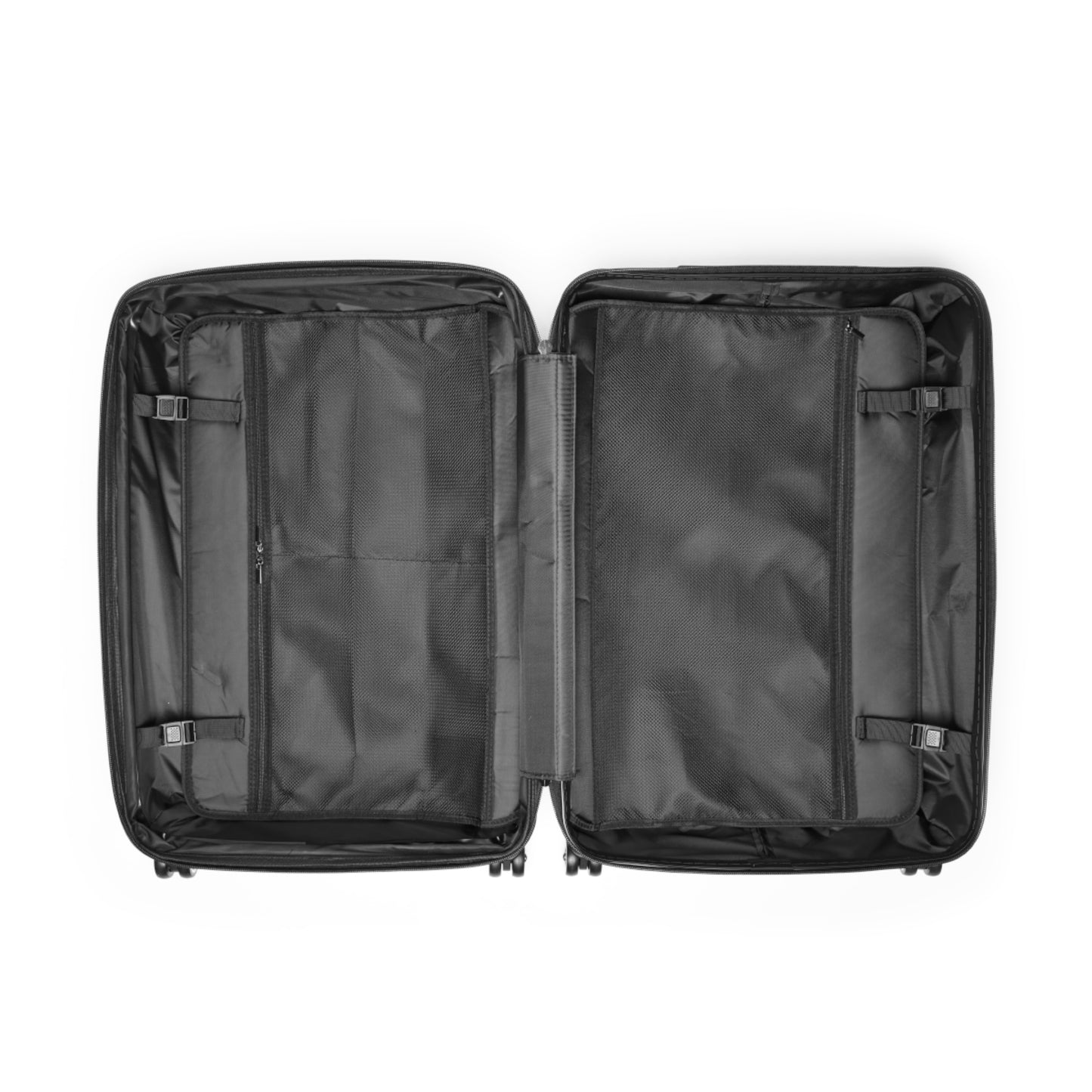 NUPE Piety Hard-shell Suitcase