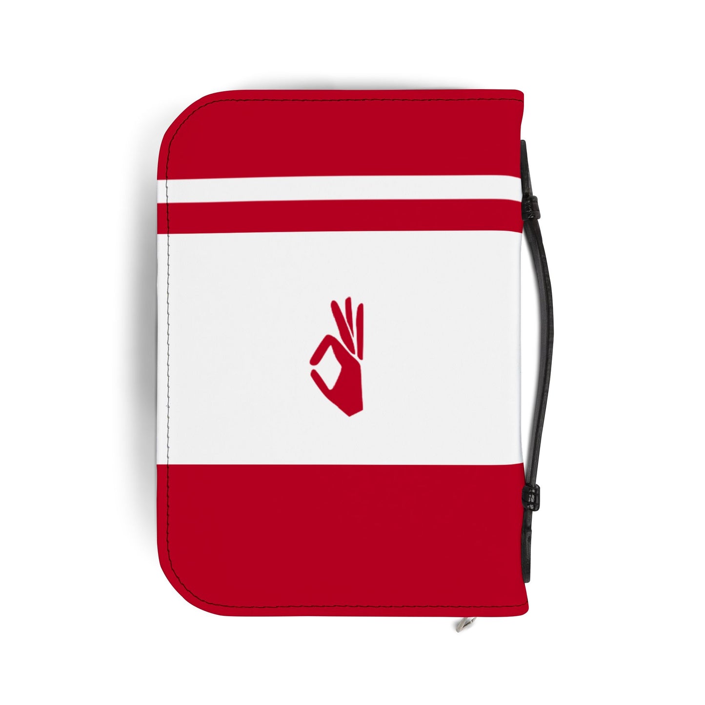 Kappa Alpha Psi Bible Cover