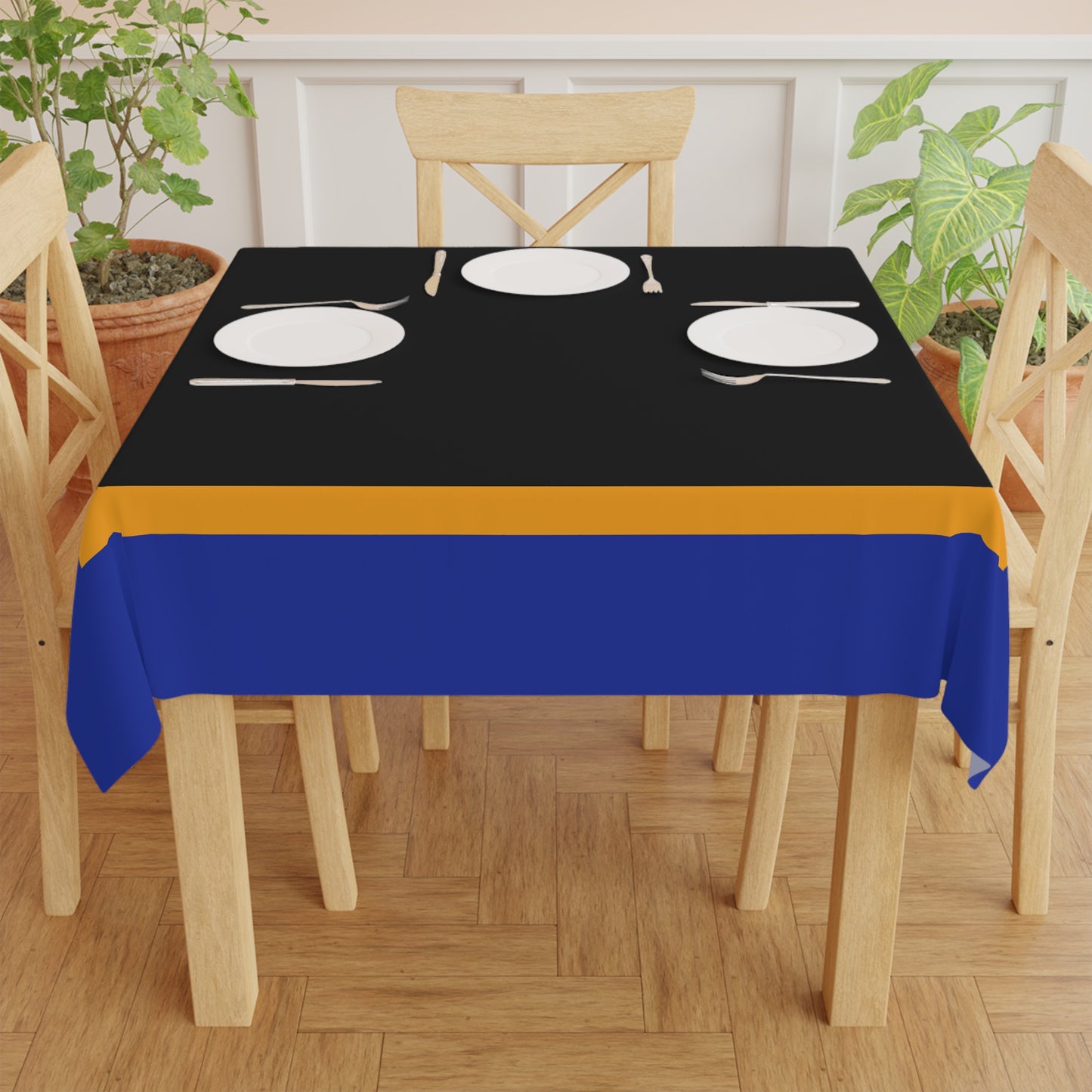 OKeefe Tablecloth