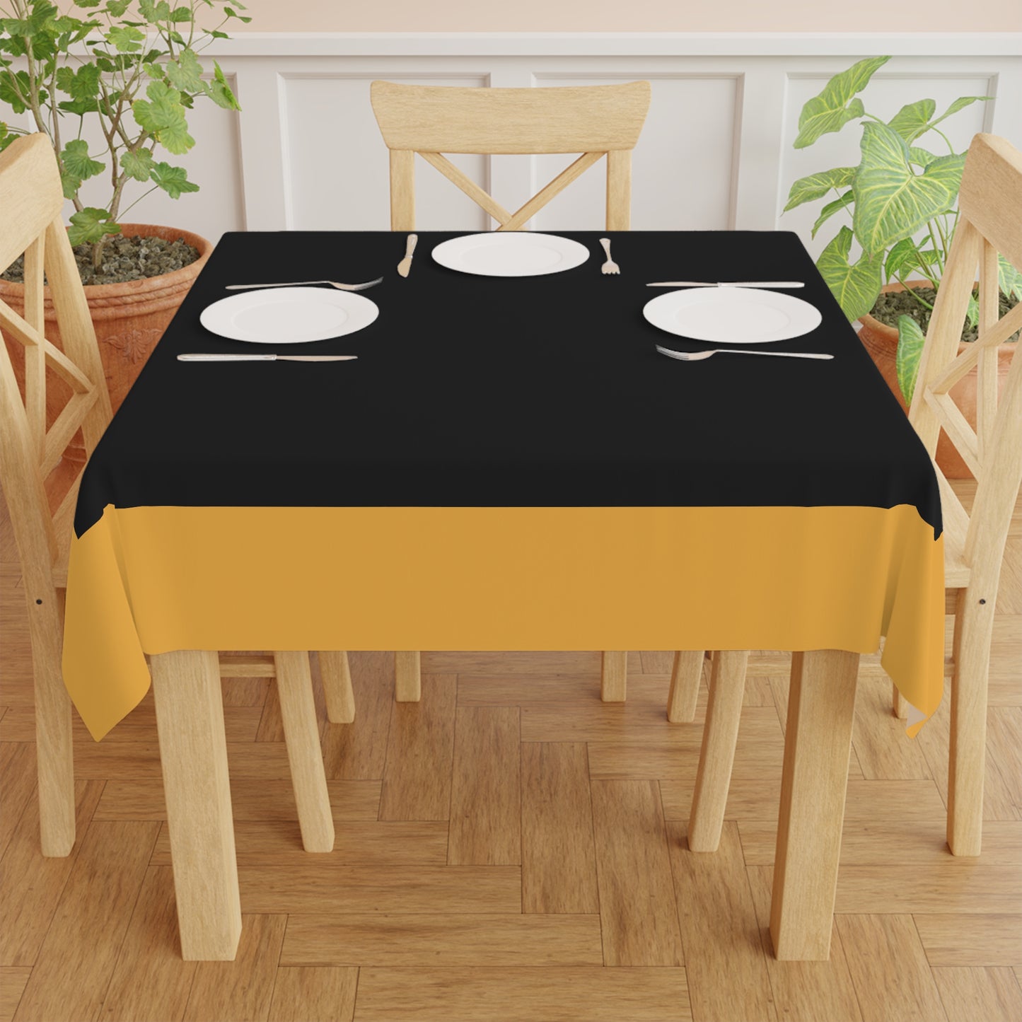 Chartres Tablecloth