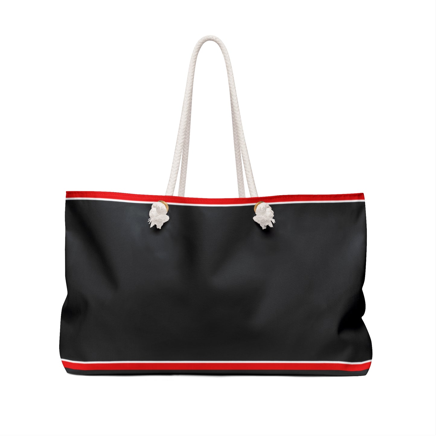 Silhouettes Crest Tote Bag