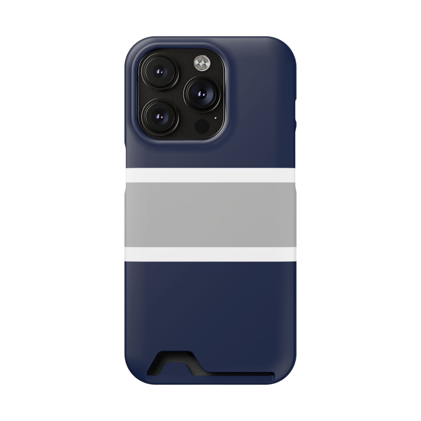Mayson Slim Wallet Phone Card Case