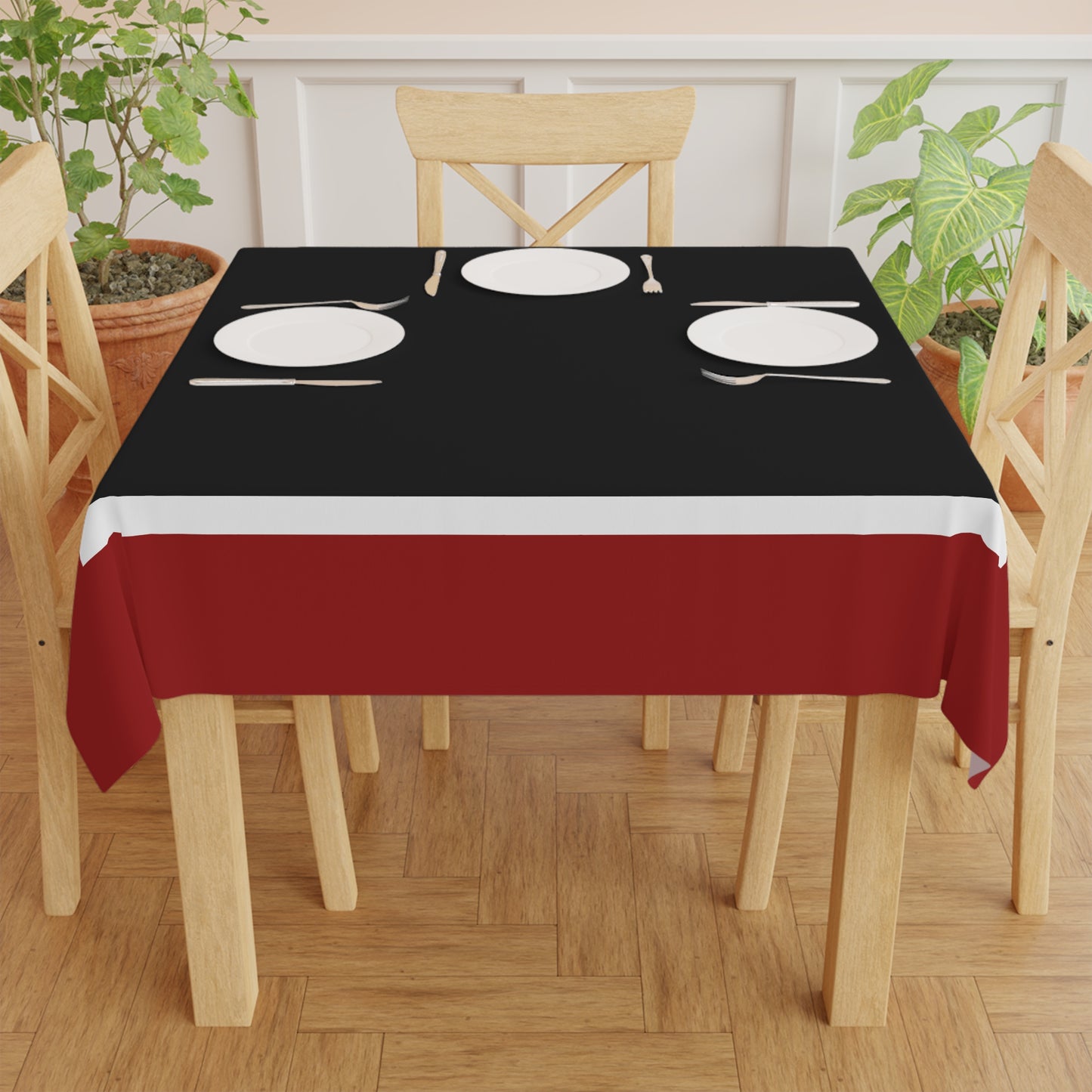Piety Tablecloth