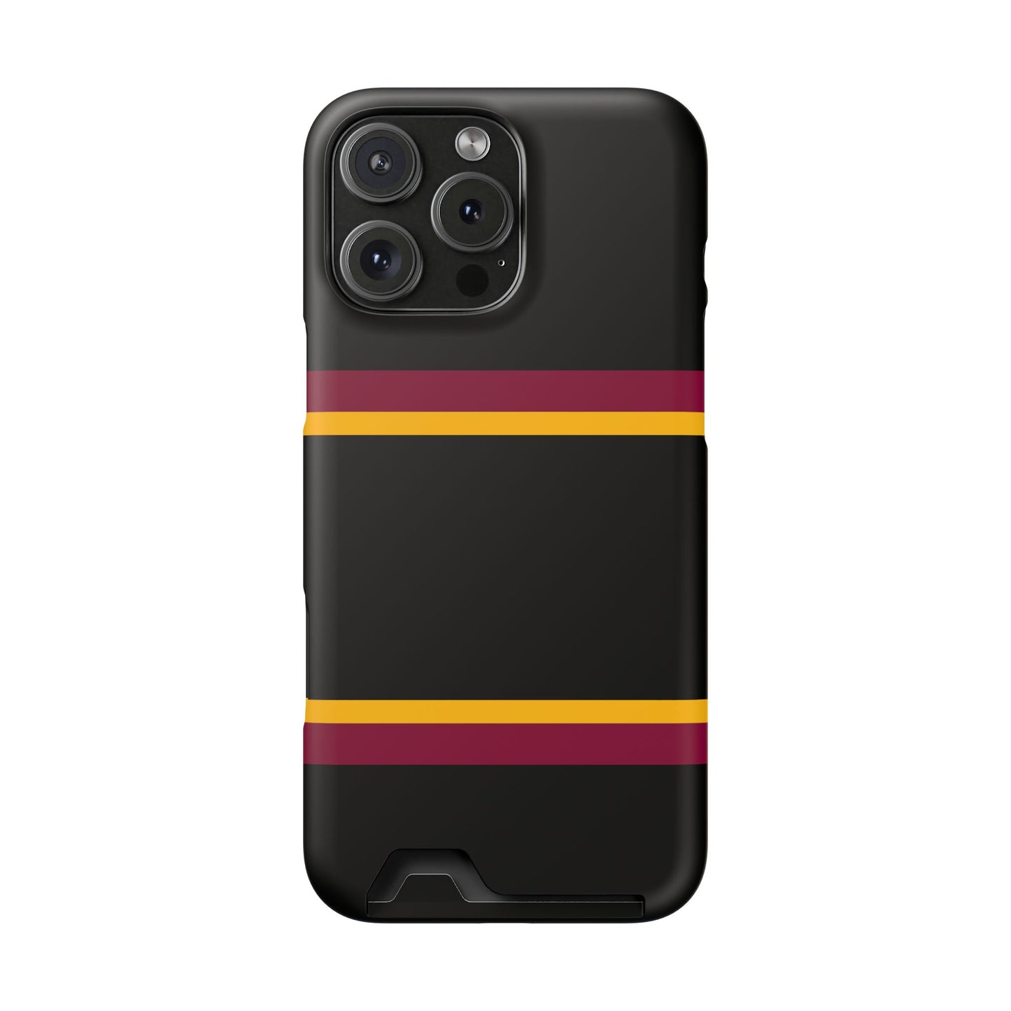 Warfield Phone Case