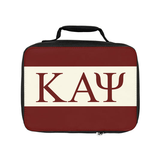 Kappa Lunch Bag