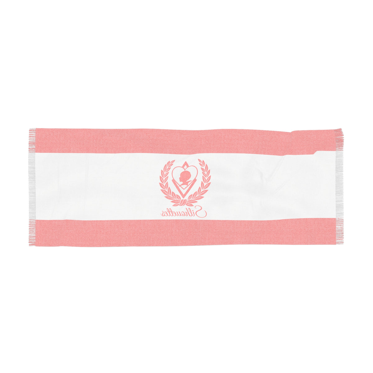 Silhouettes Light Scarf