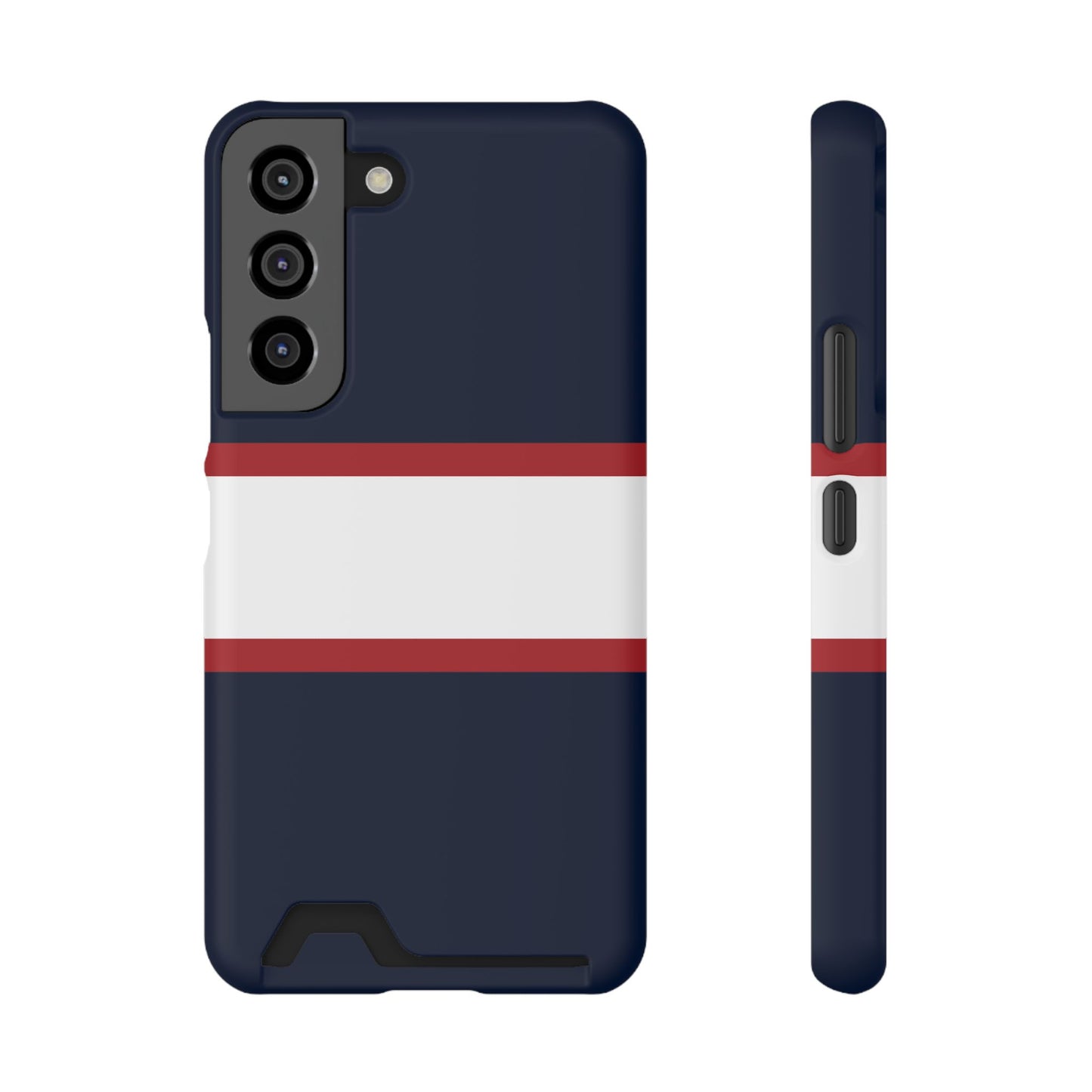 Bienvilla Phone Case