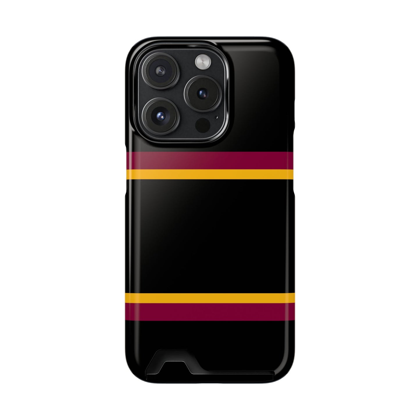 Warfield Phone Case