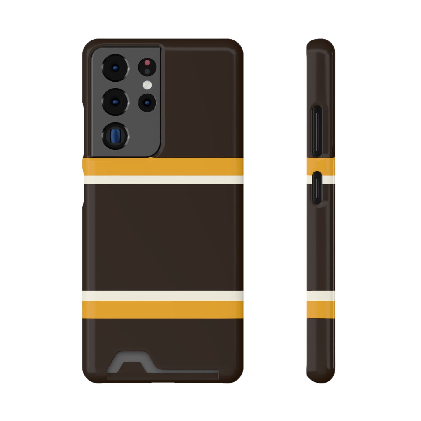 Gravier Phone Case