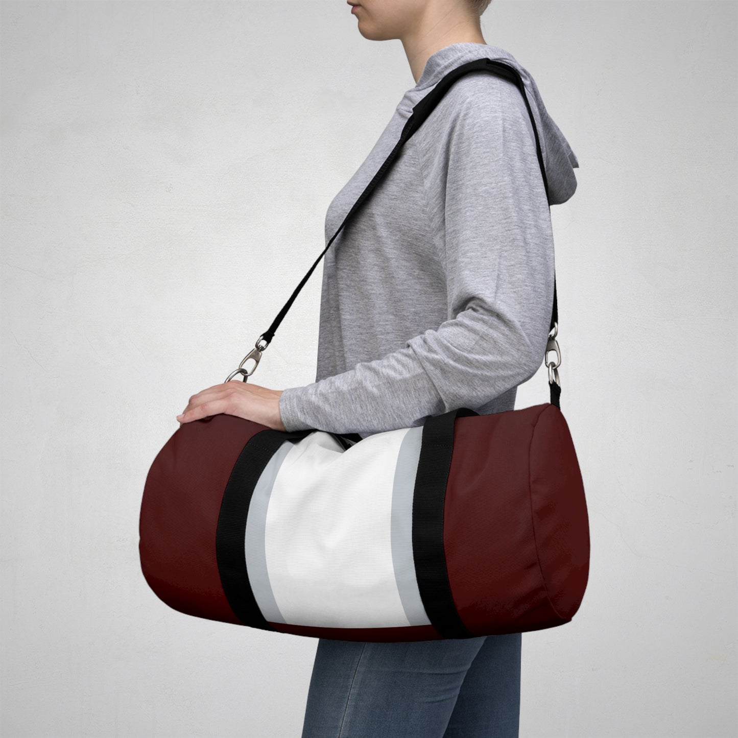 N Villere Duffle Bag