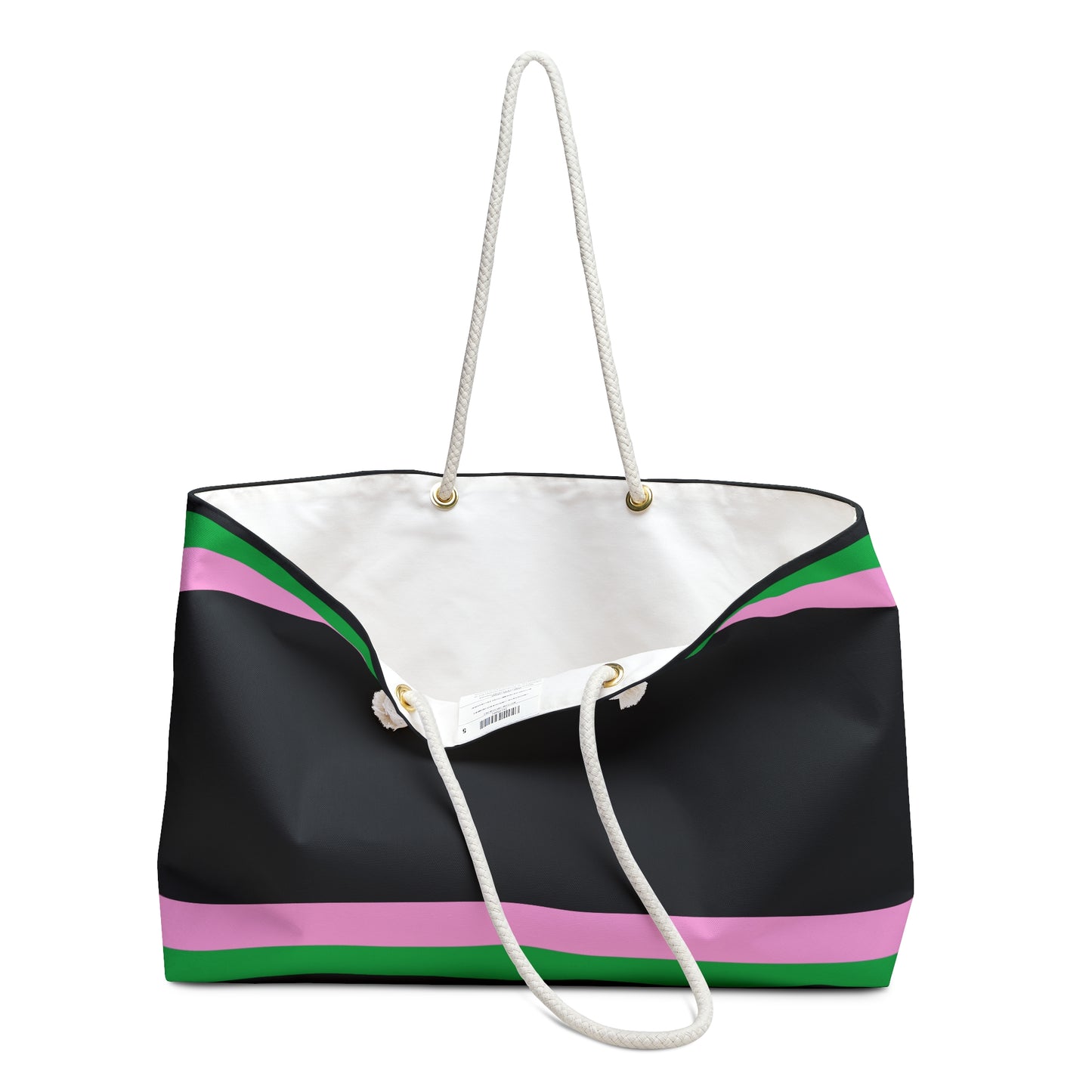 Lacombe Tote Bag