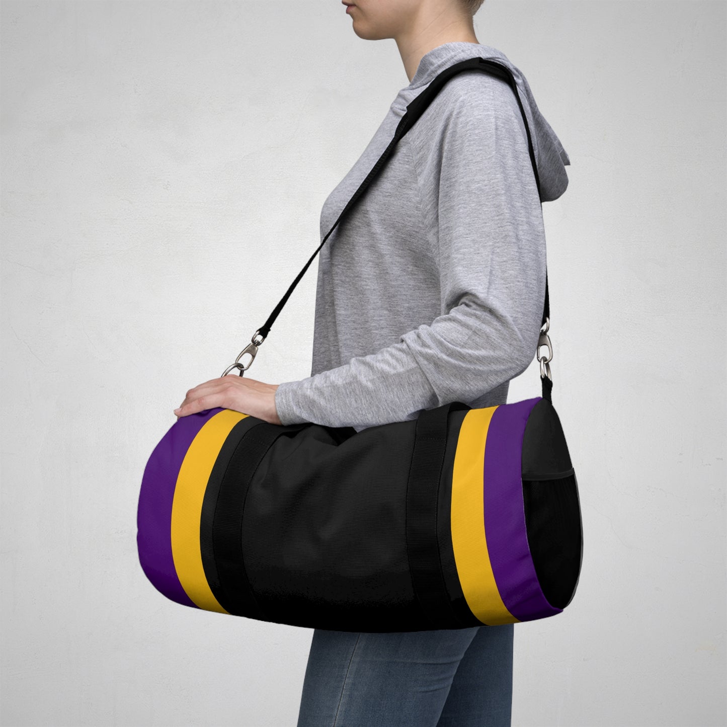Mazant Duffle Bag