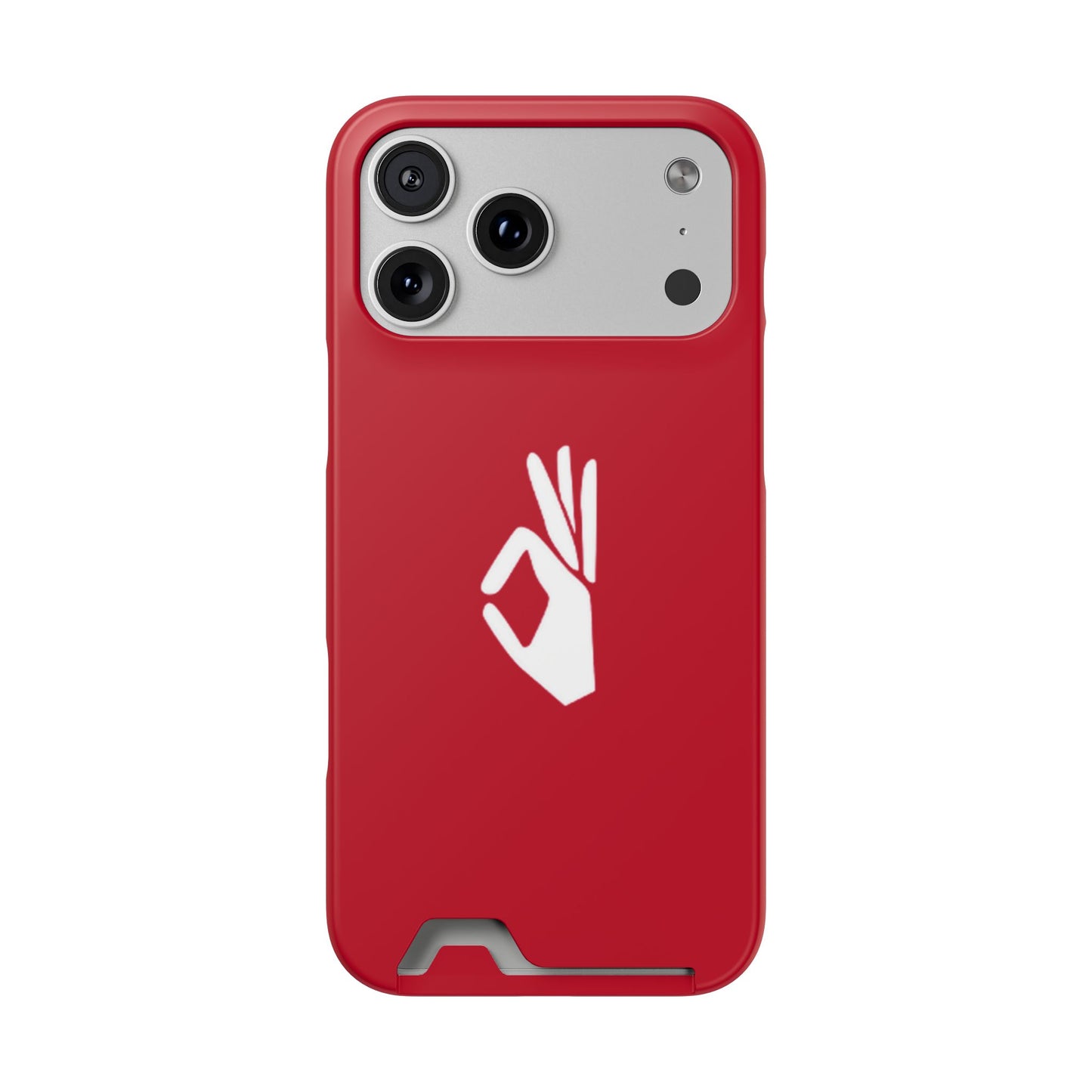 Yo NUPE Sign Phone Case