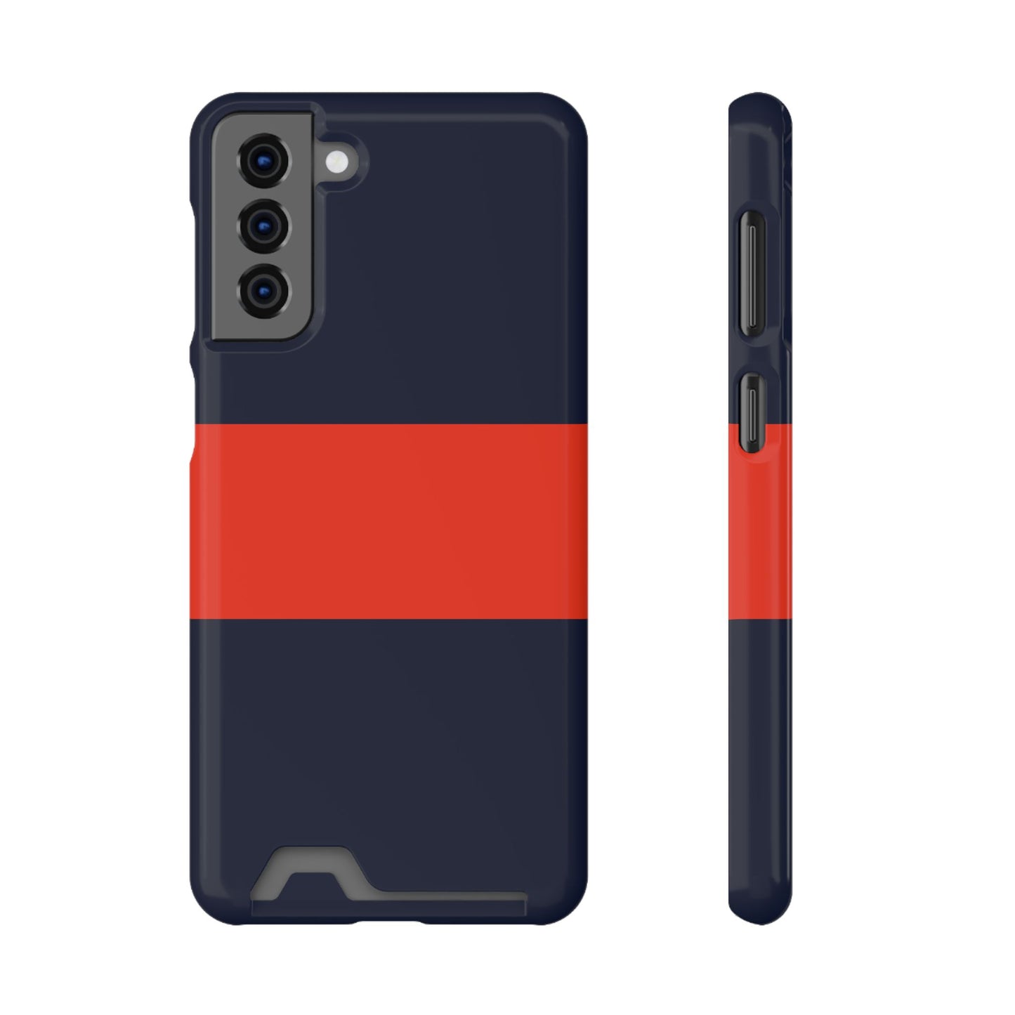 Gallier Slim Wallet Phone Card Case