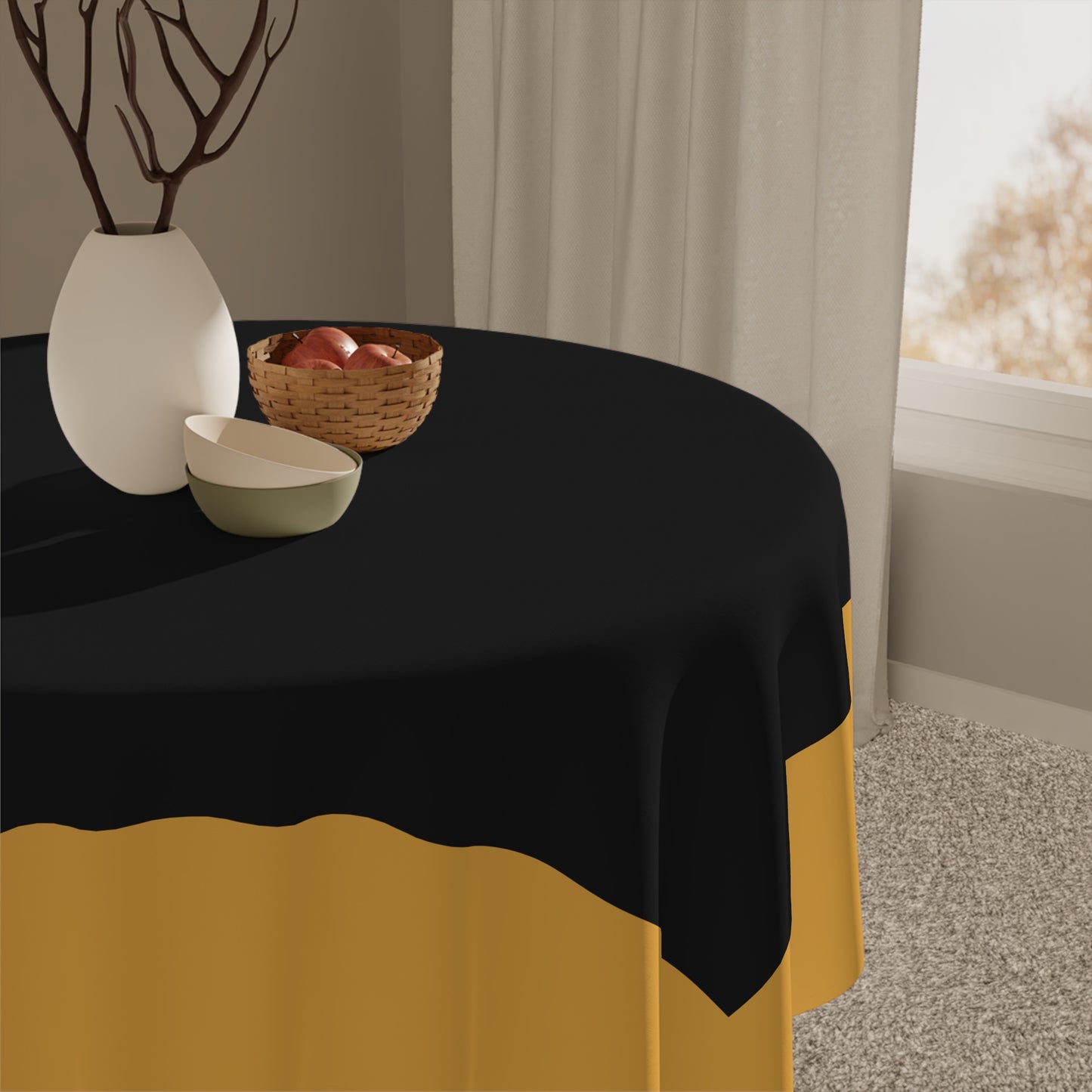 Chartres Tablecloth