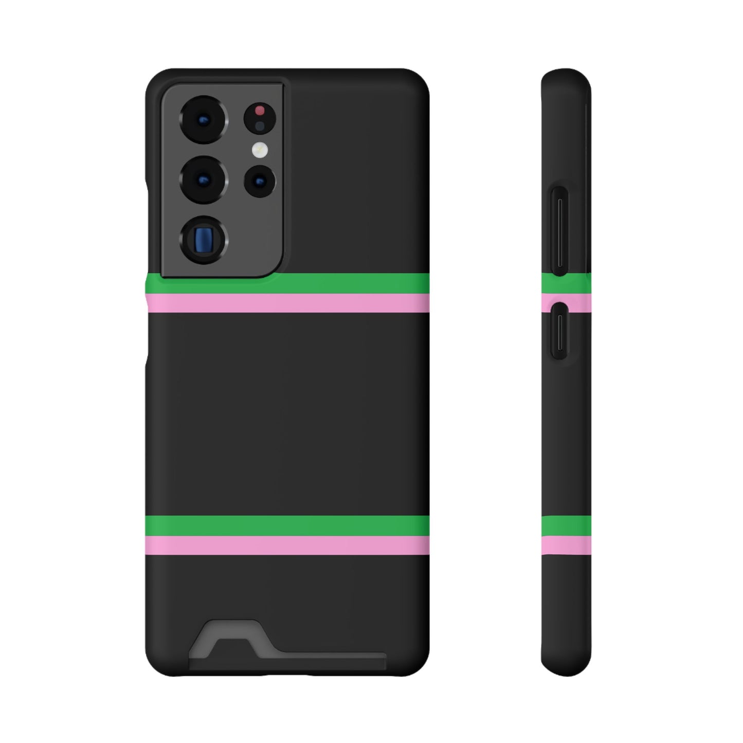 Lacombe Phone Case