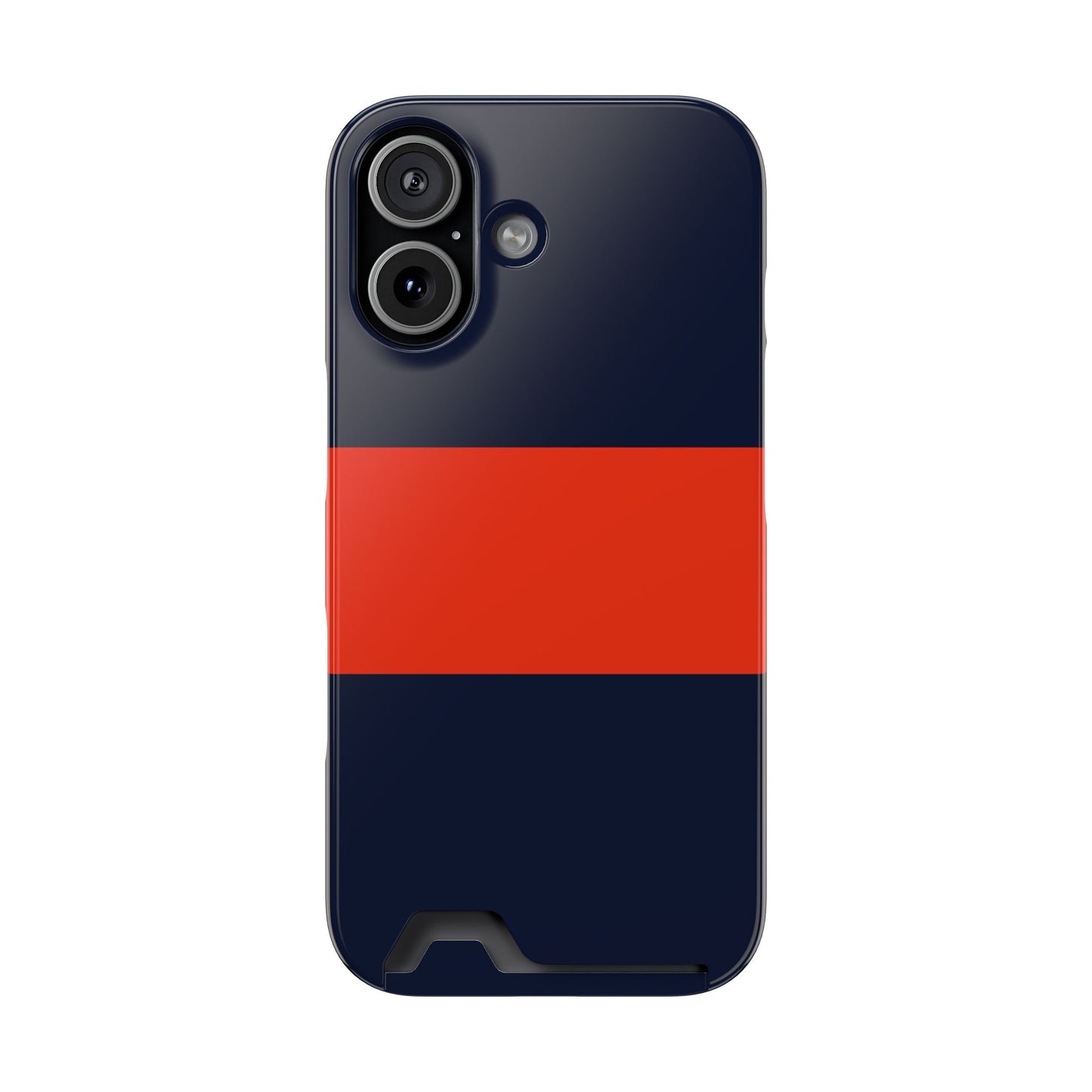 Gallier Slim Wallet Phone Card Case